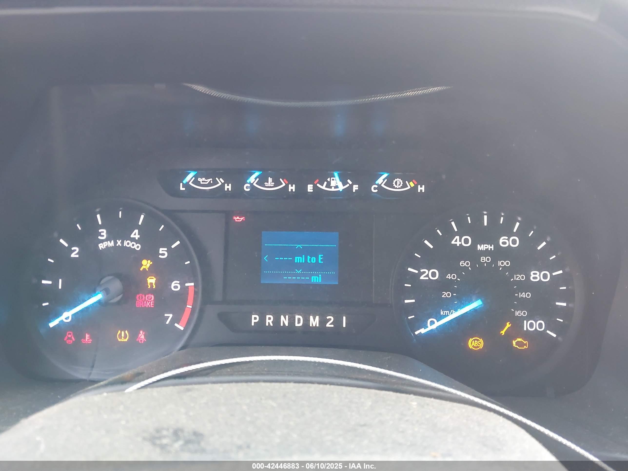 FORD F-250 image 7
