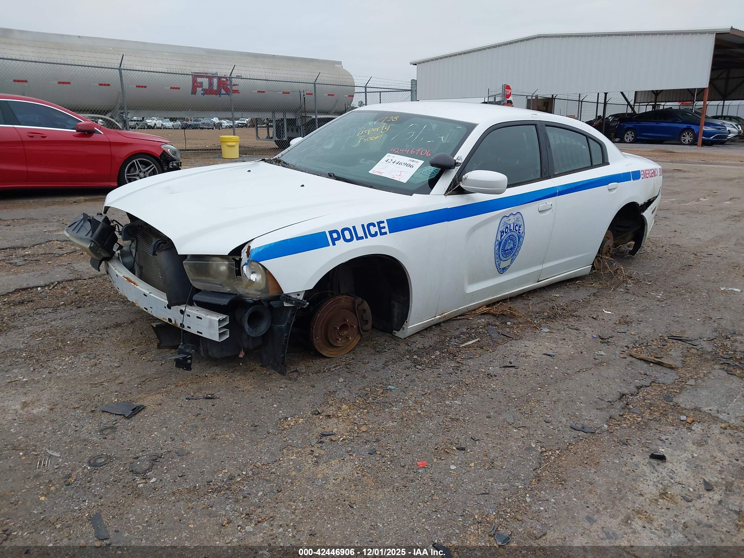 DODGE CHARGER image 2