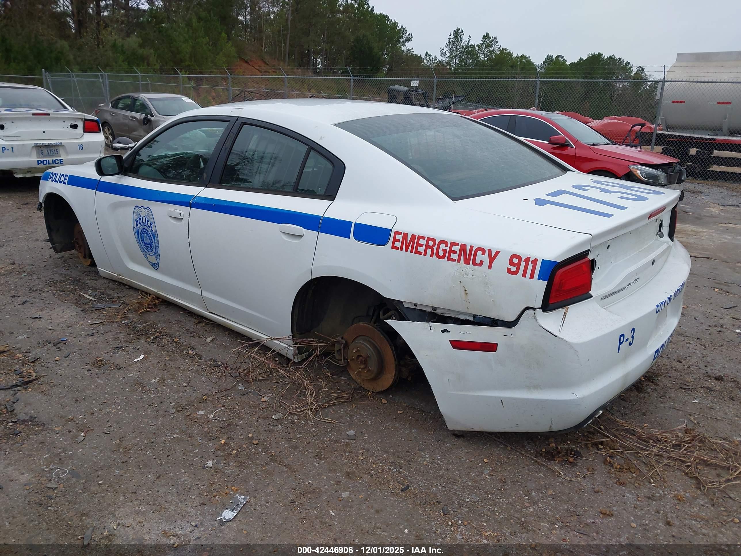 DODGE CHARGER image 3