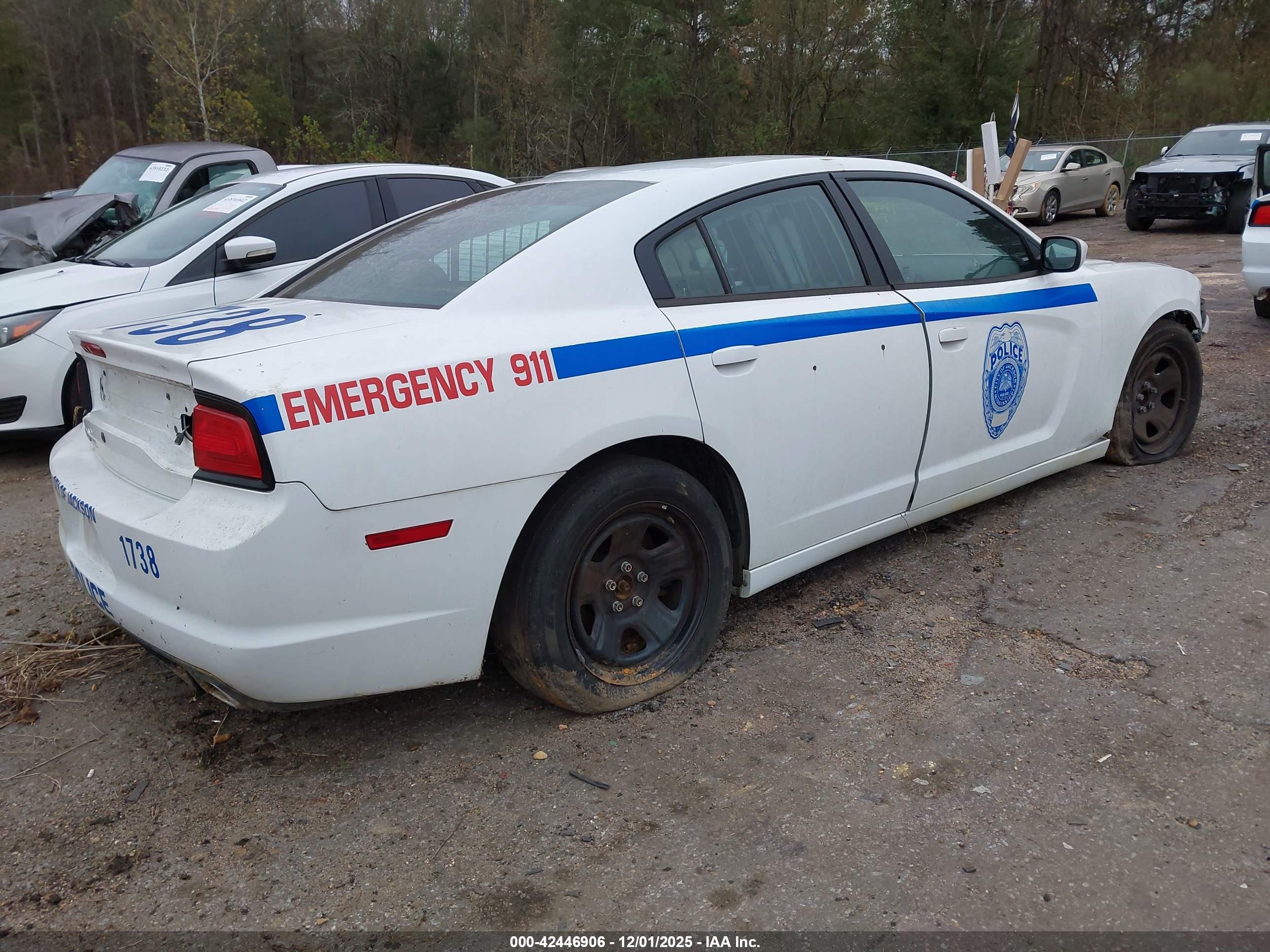 DODGE CHARGER image 4