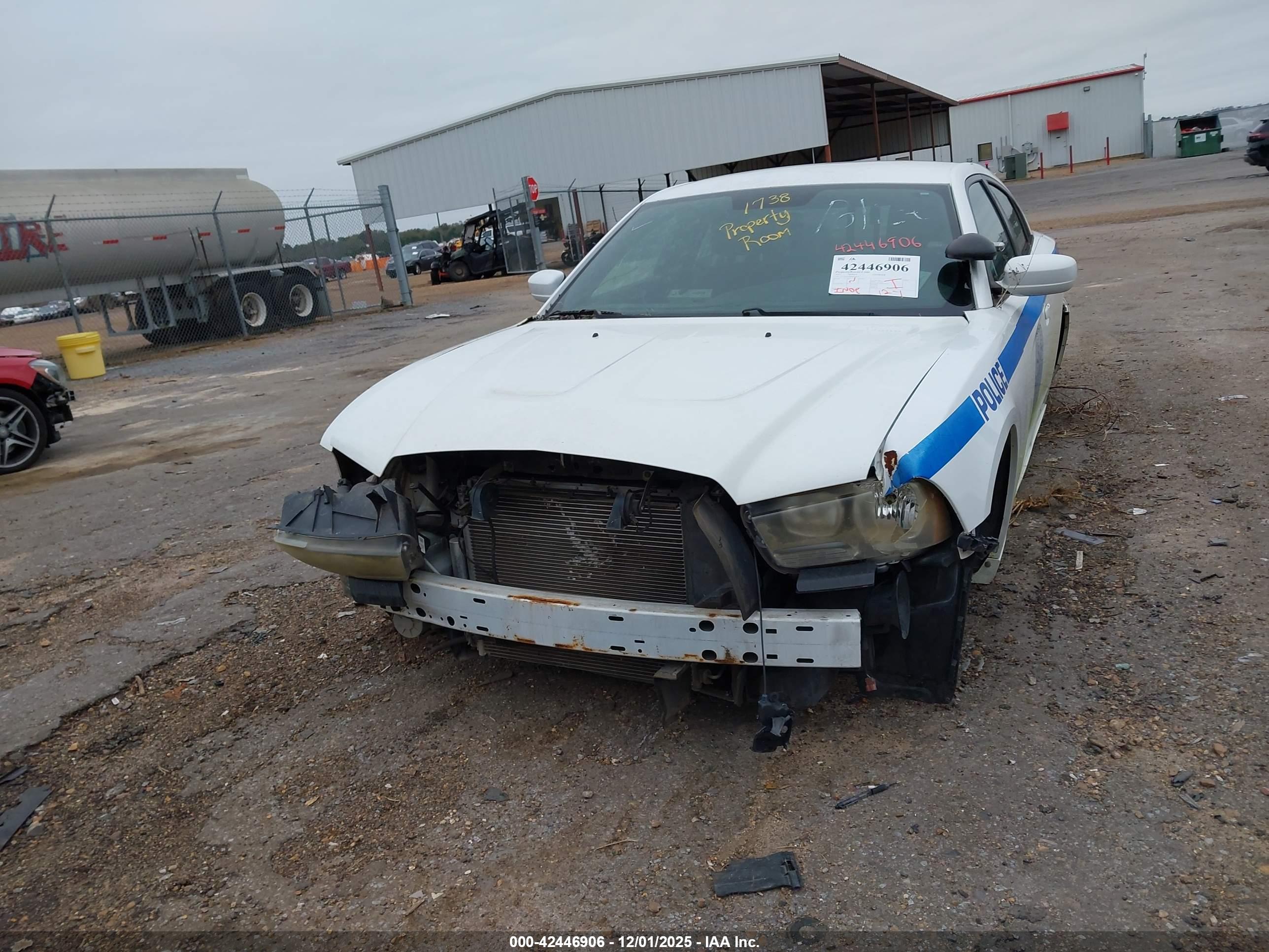 DODGE CHARGER image 6