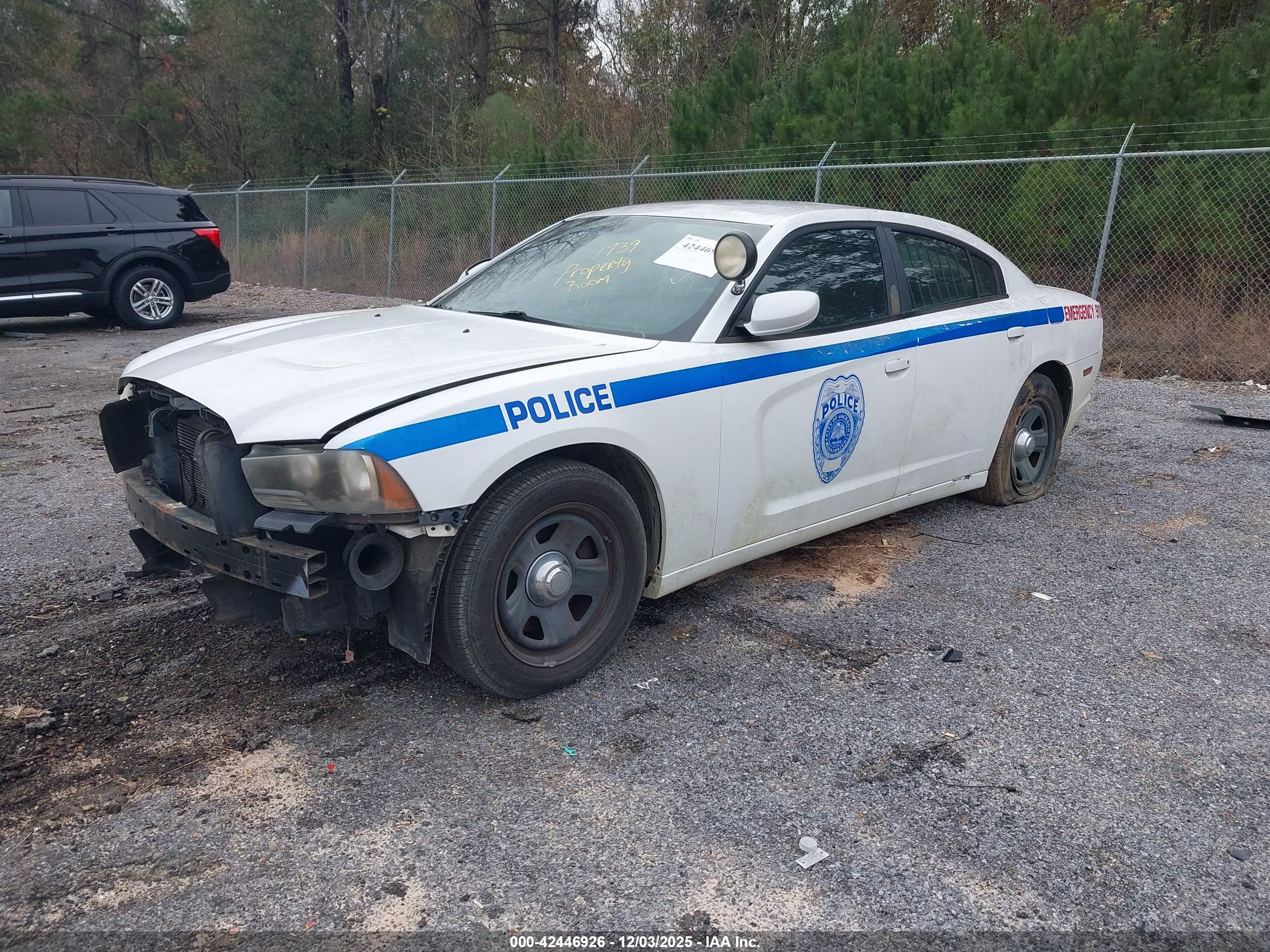 DODGE CHARGER image 2