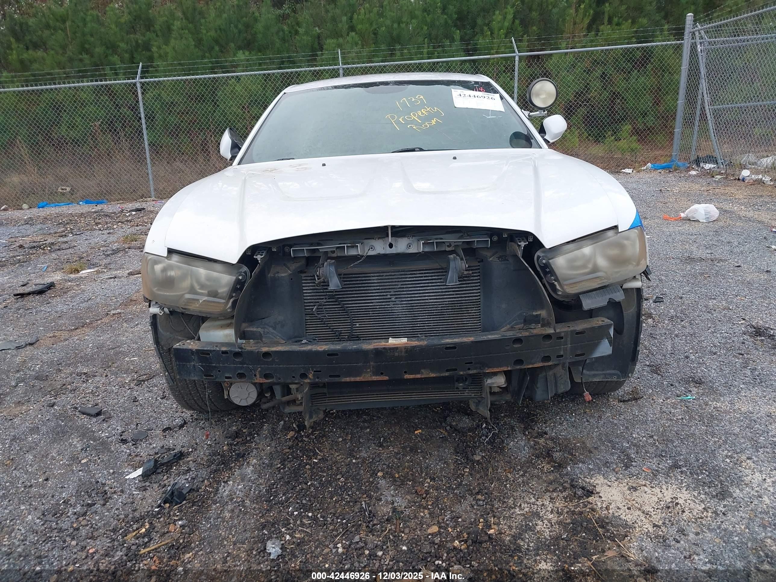 DODGE CHARGER image 6