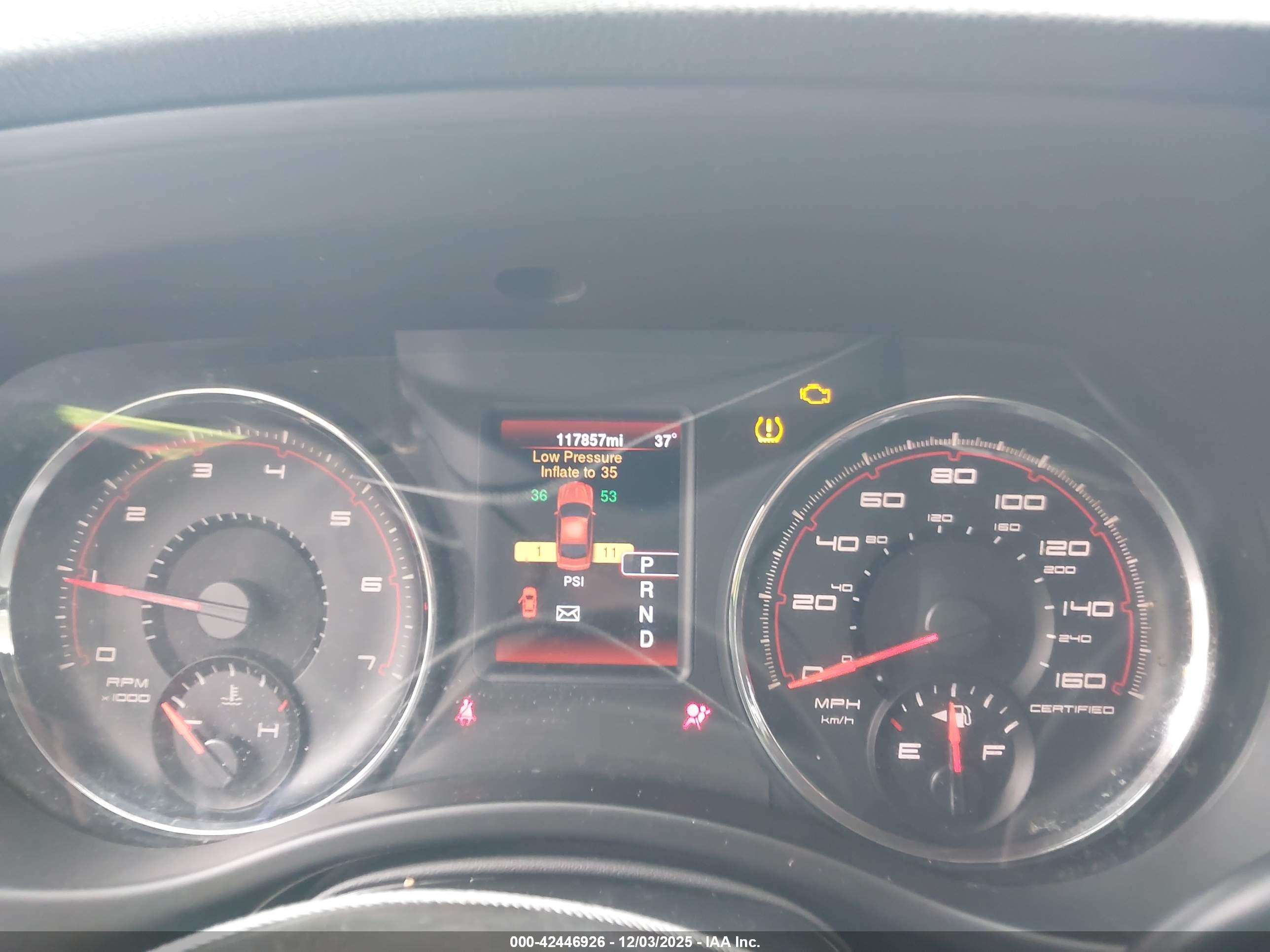 DODGE CHARGER image 7