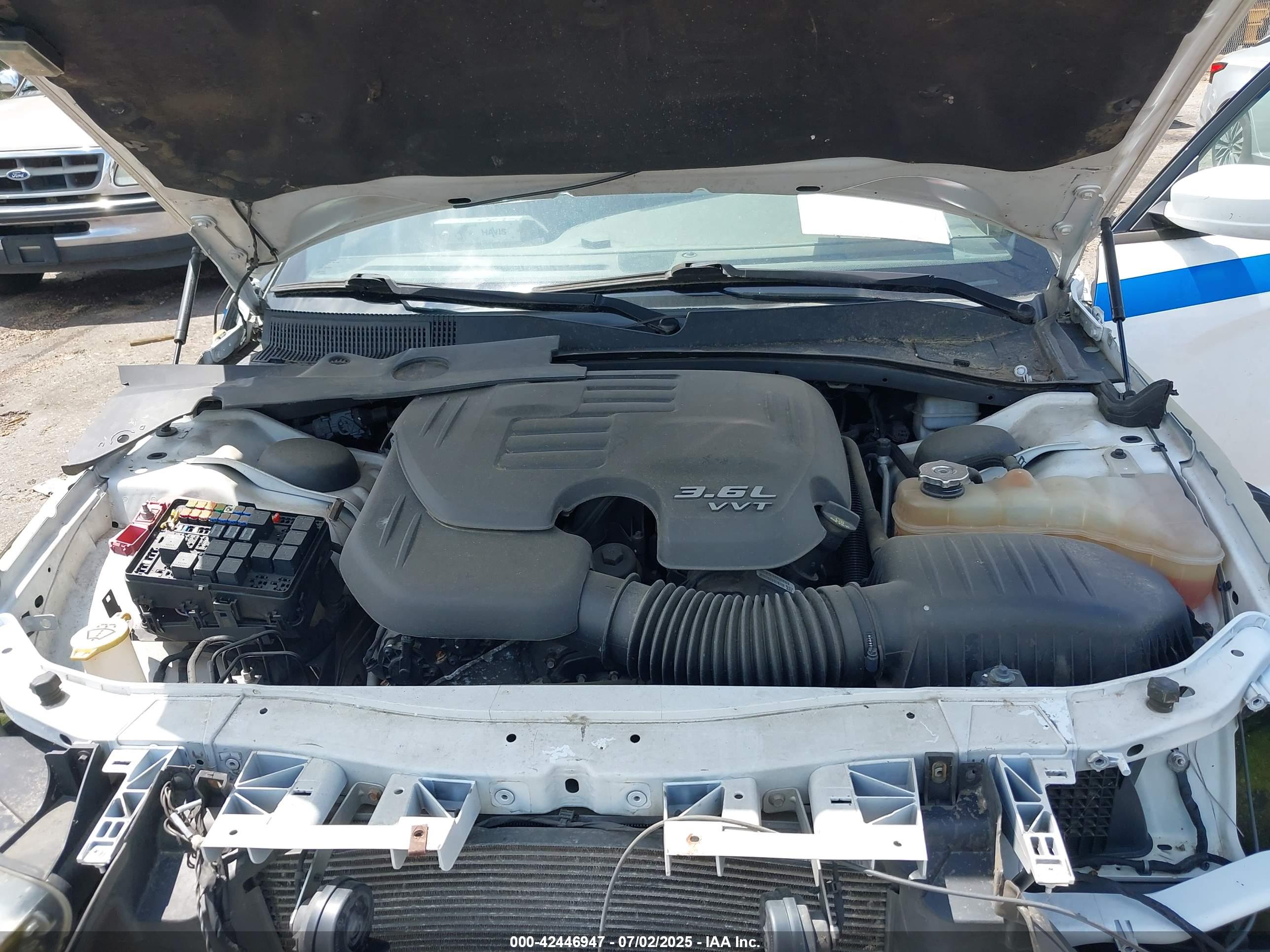 DODGE CHARGER image 10