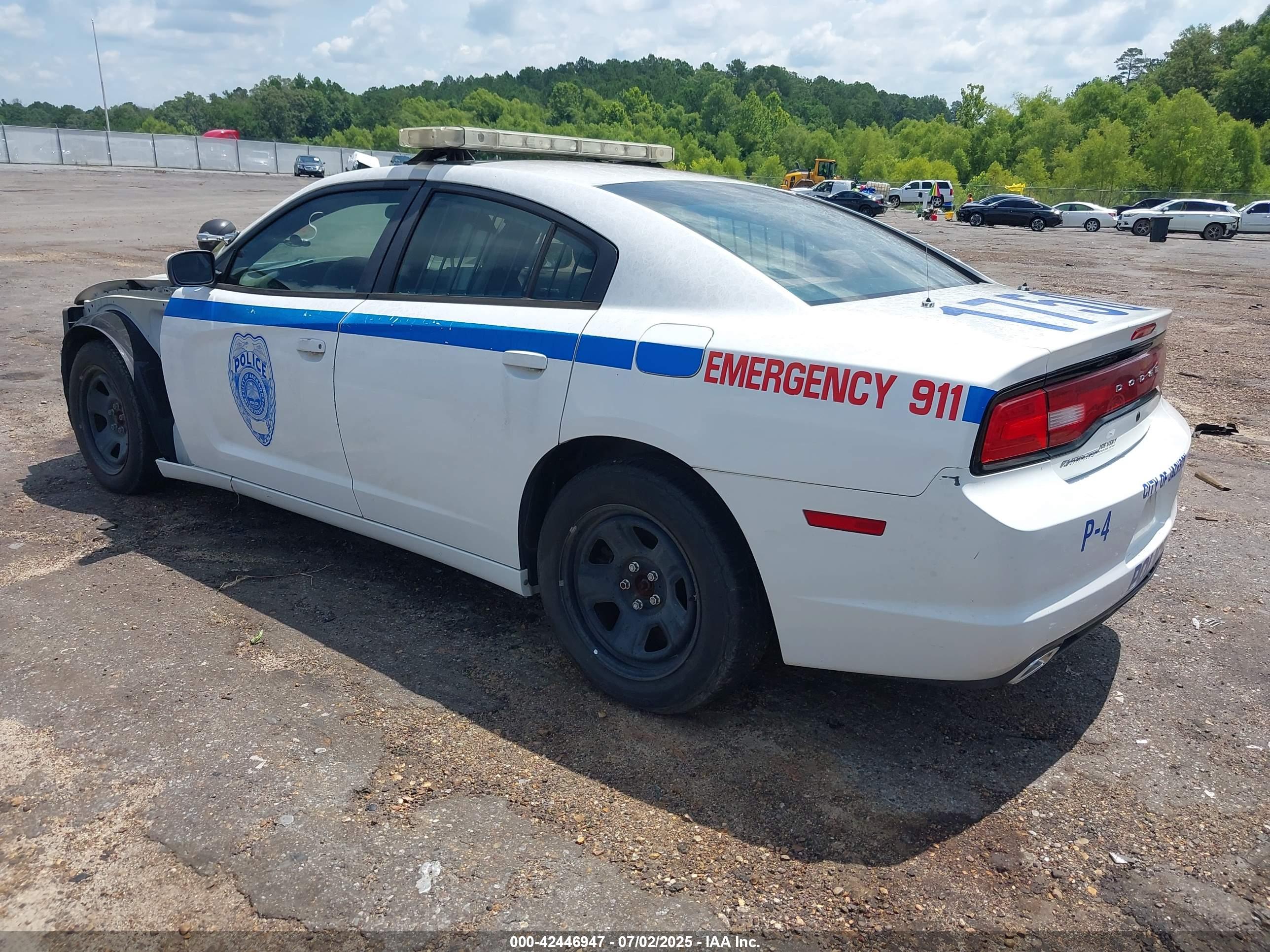 DODGE CHARGER image 3