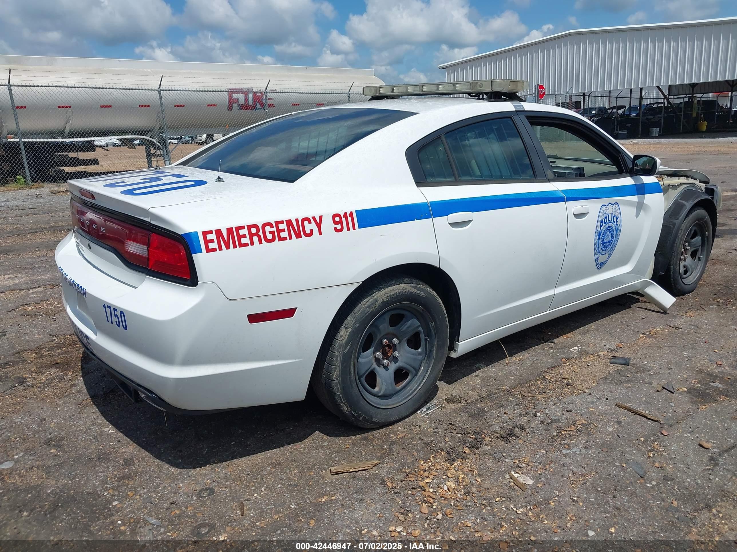 DODGE CHARGER image 4