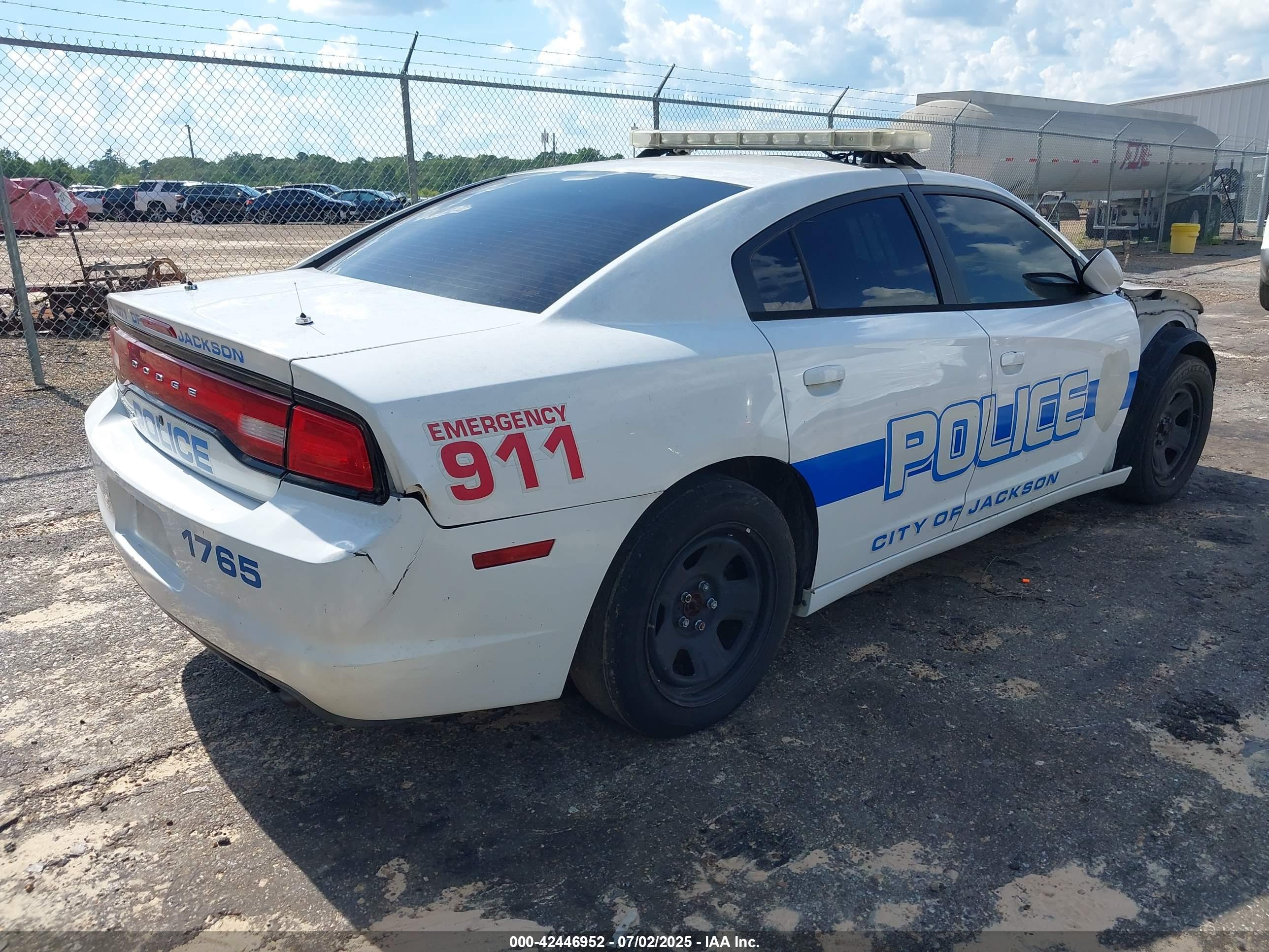 DODGE CHARGER image 4