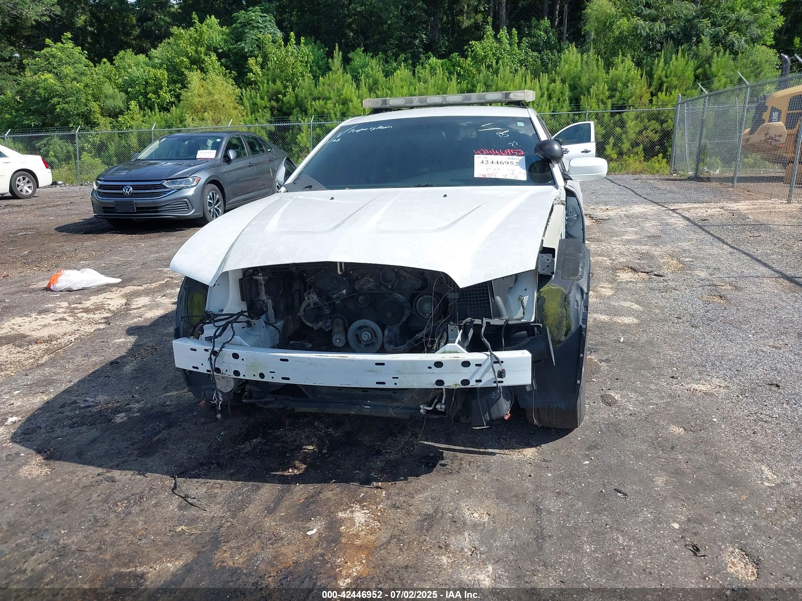 DODGE CHARGER image 6