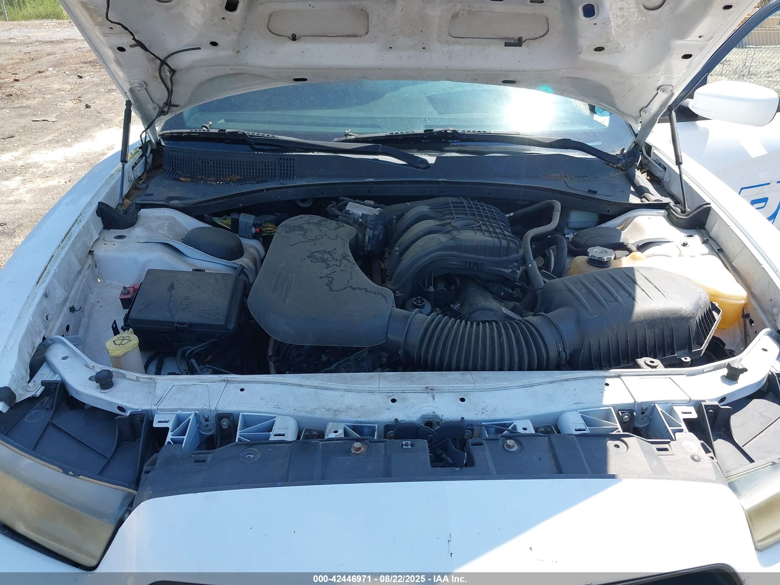 DODGE CHARGER image 10