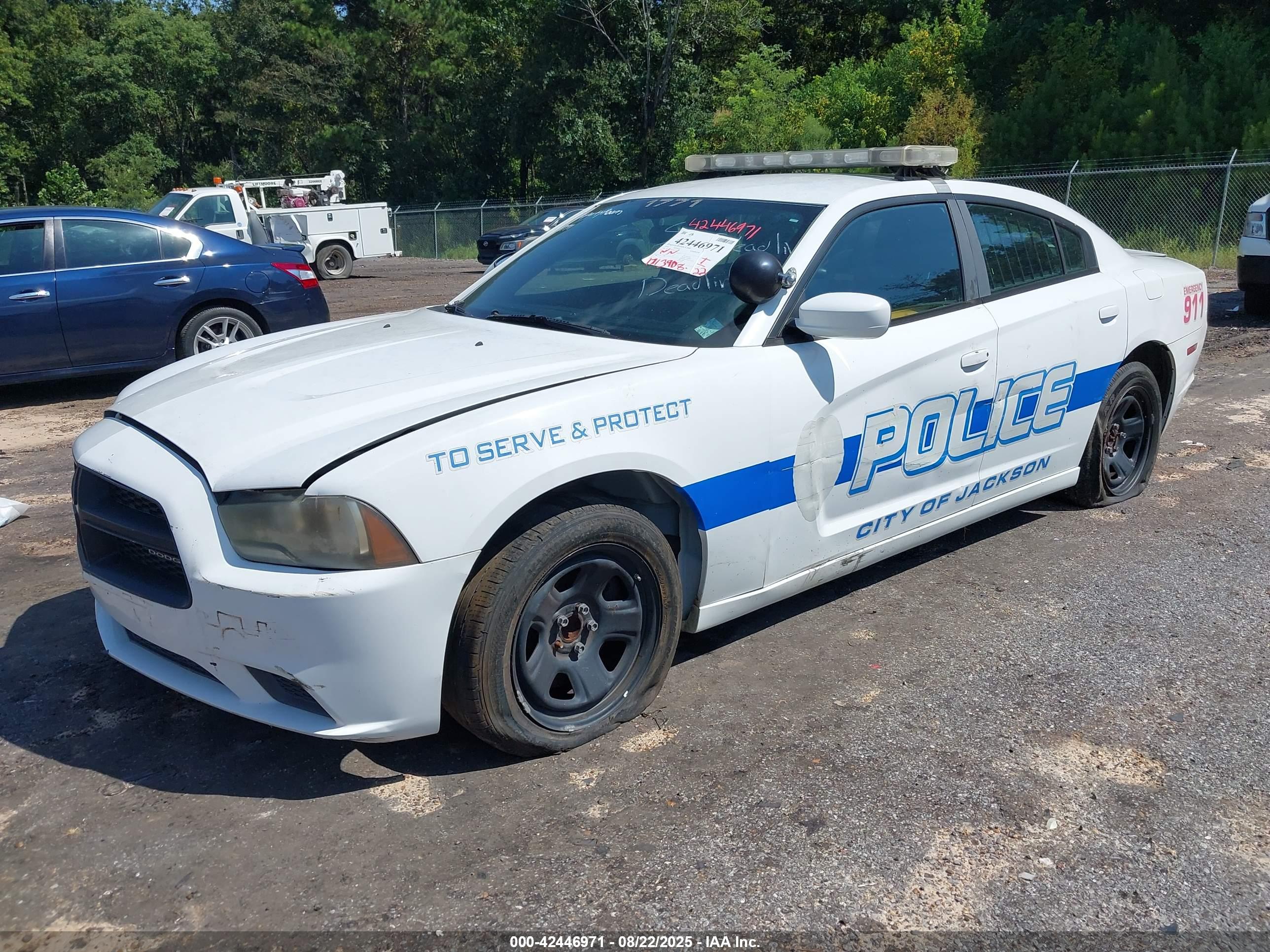 DODGE CHARGER image 2