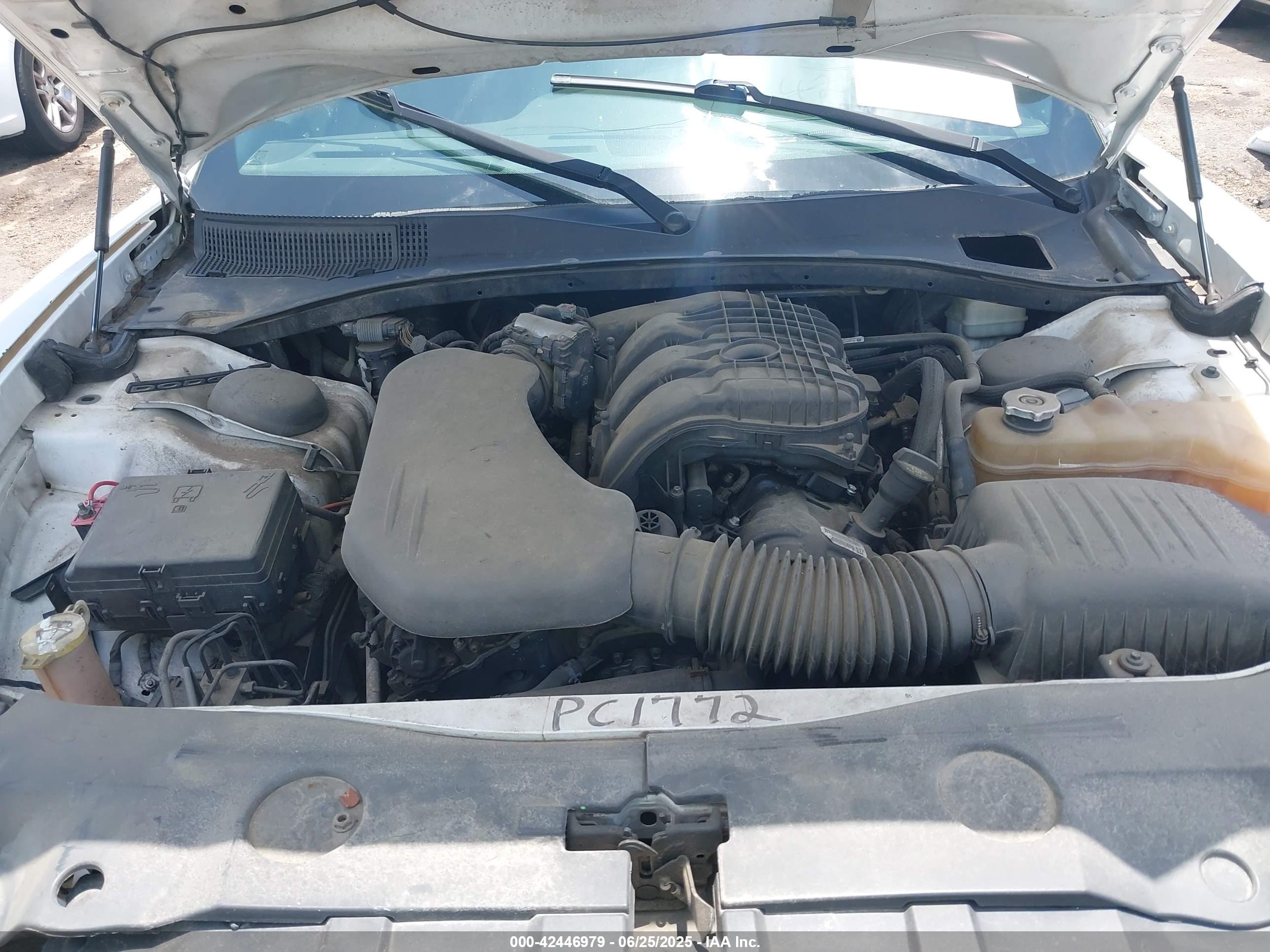 DODGE CHARGER image 10
