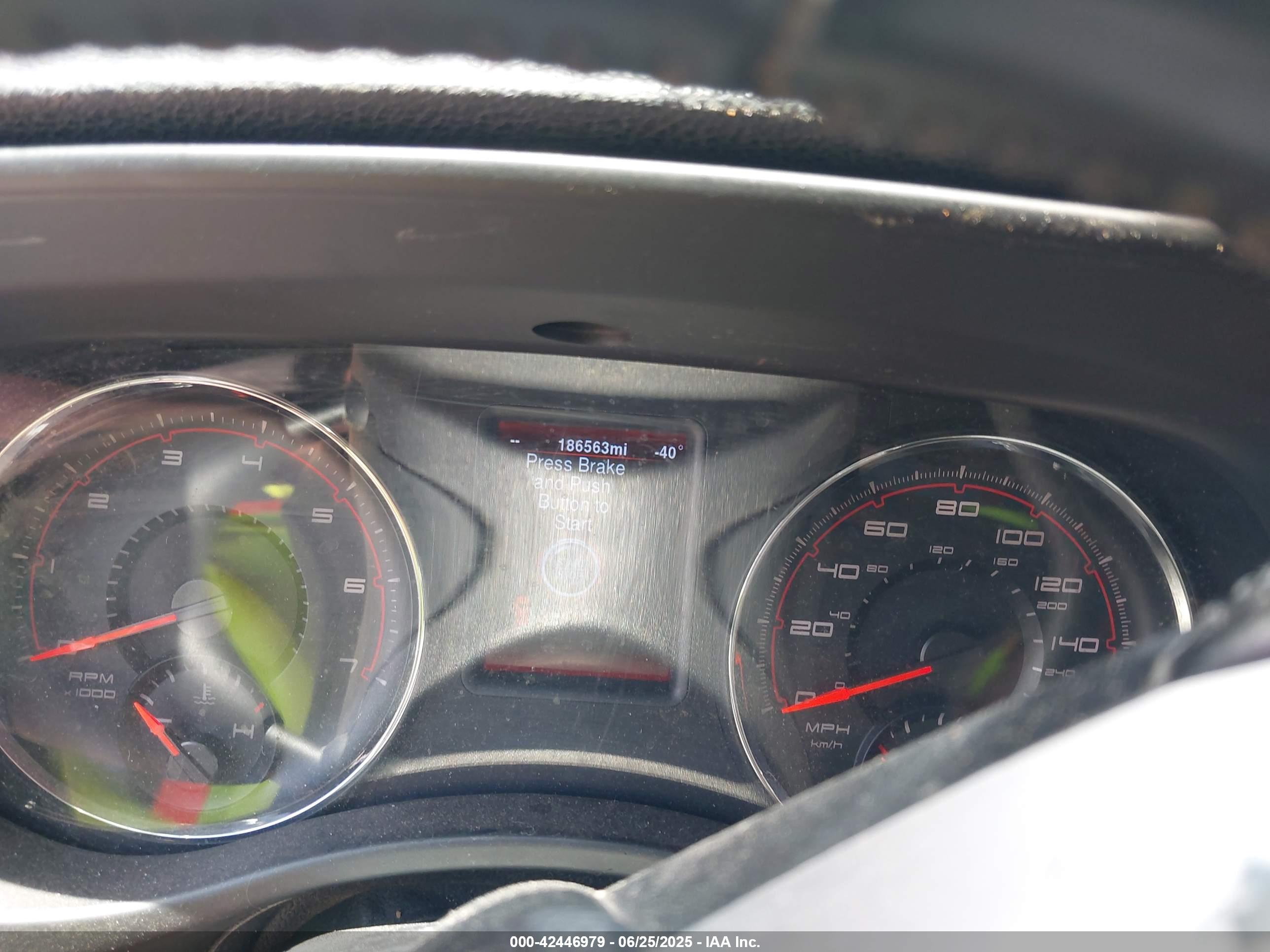 DODGE CHARGER image 7