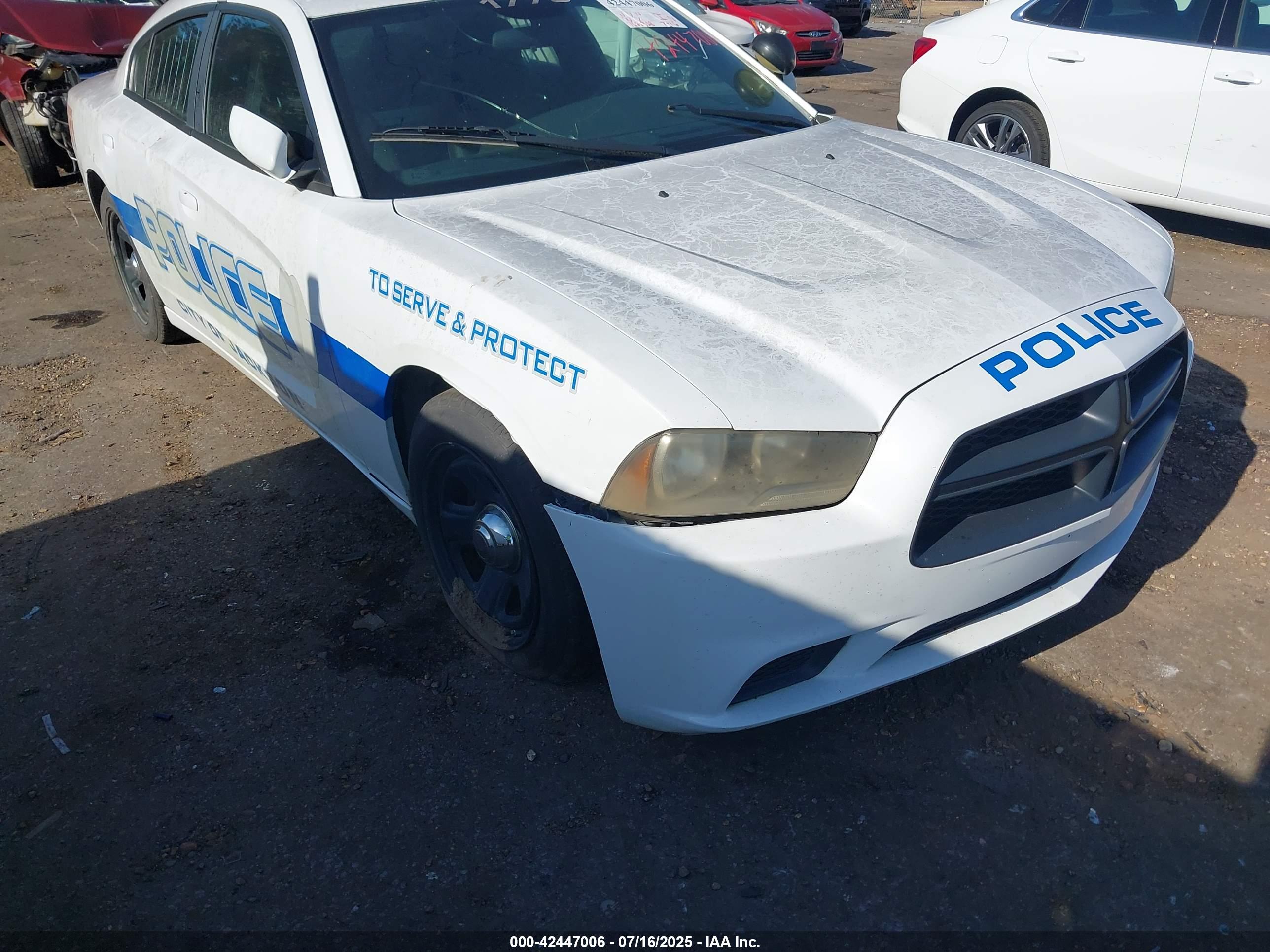 DODGE CHARGER image 6