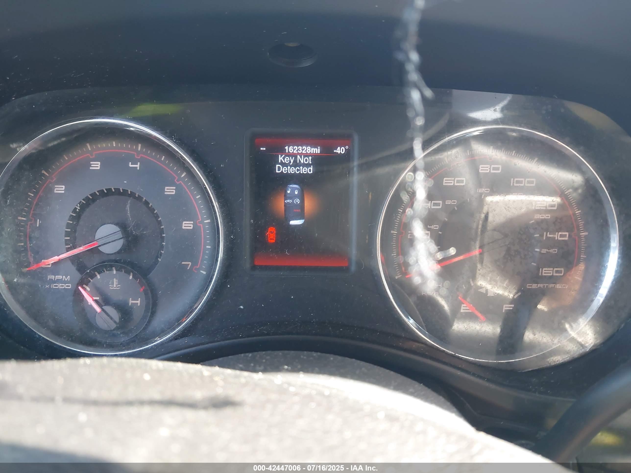 DODGE CHARGER image 7