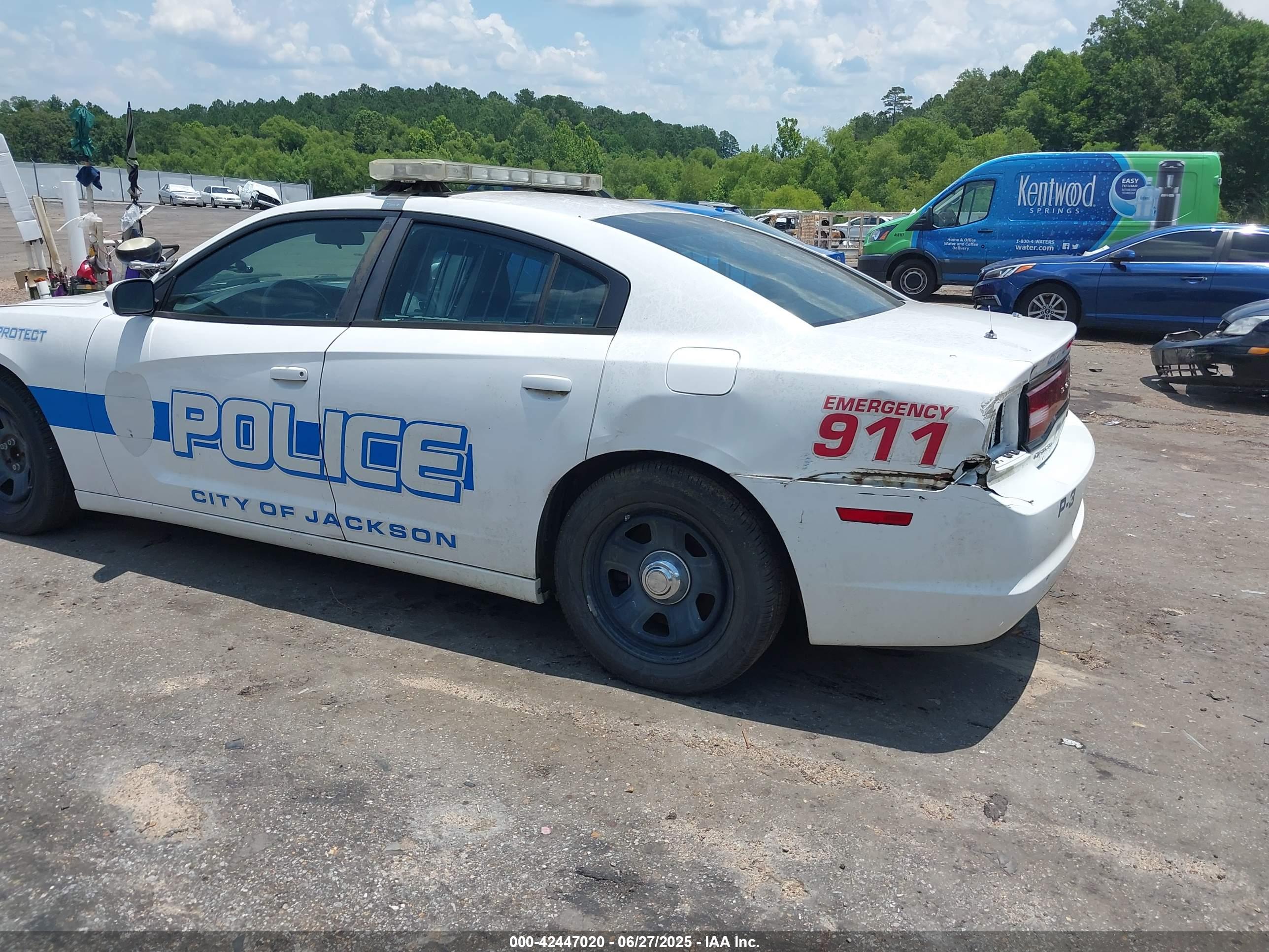 DODGE CHARGER image 3