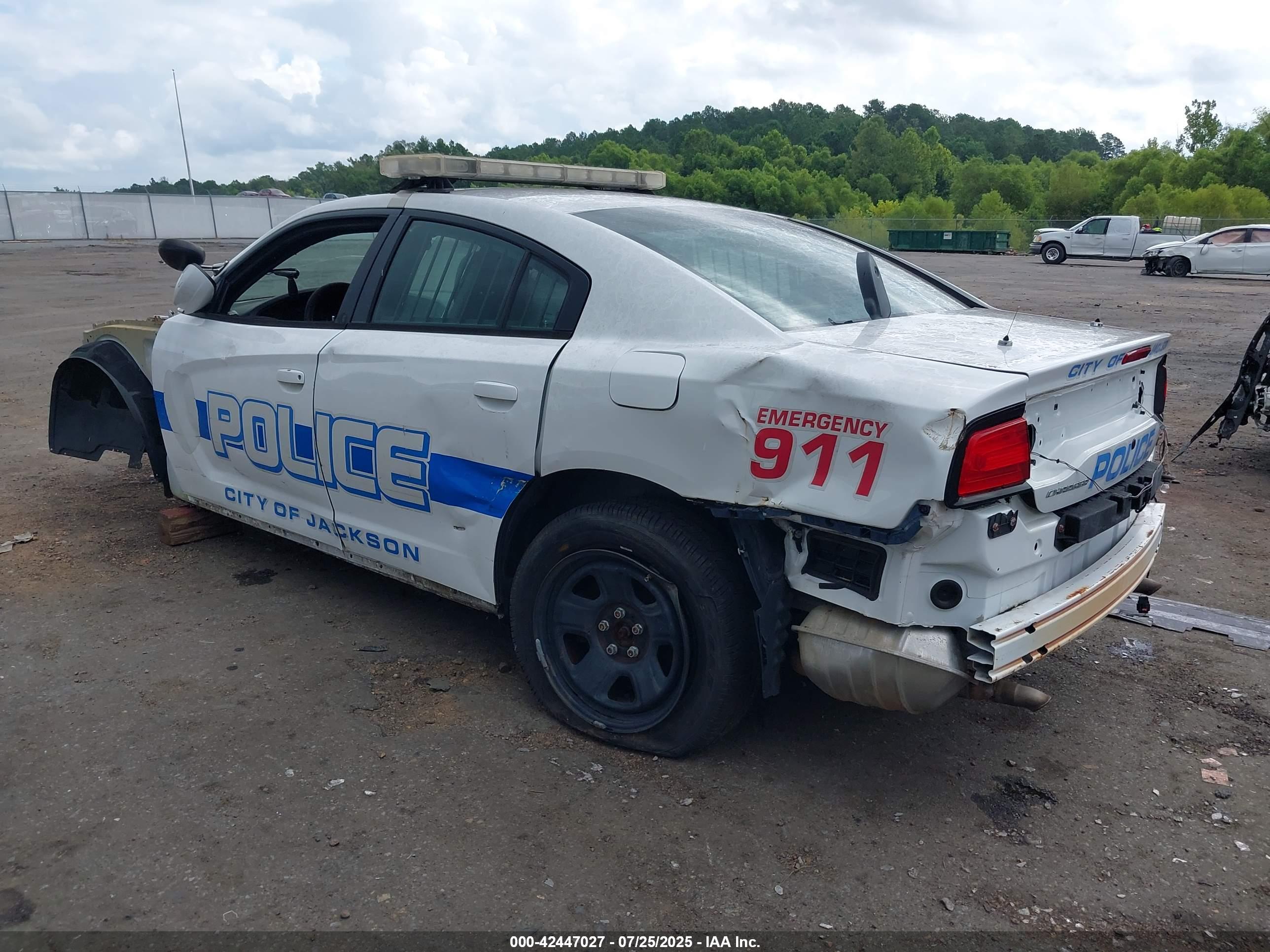 DODGE CHARGER image 3