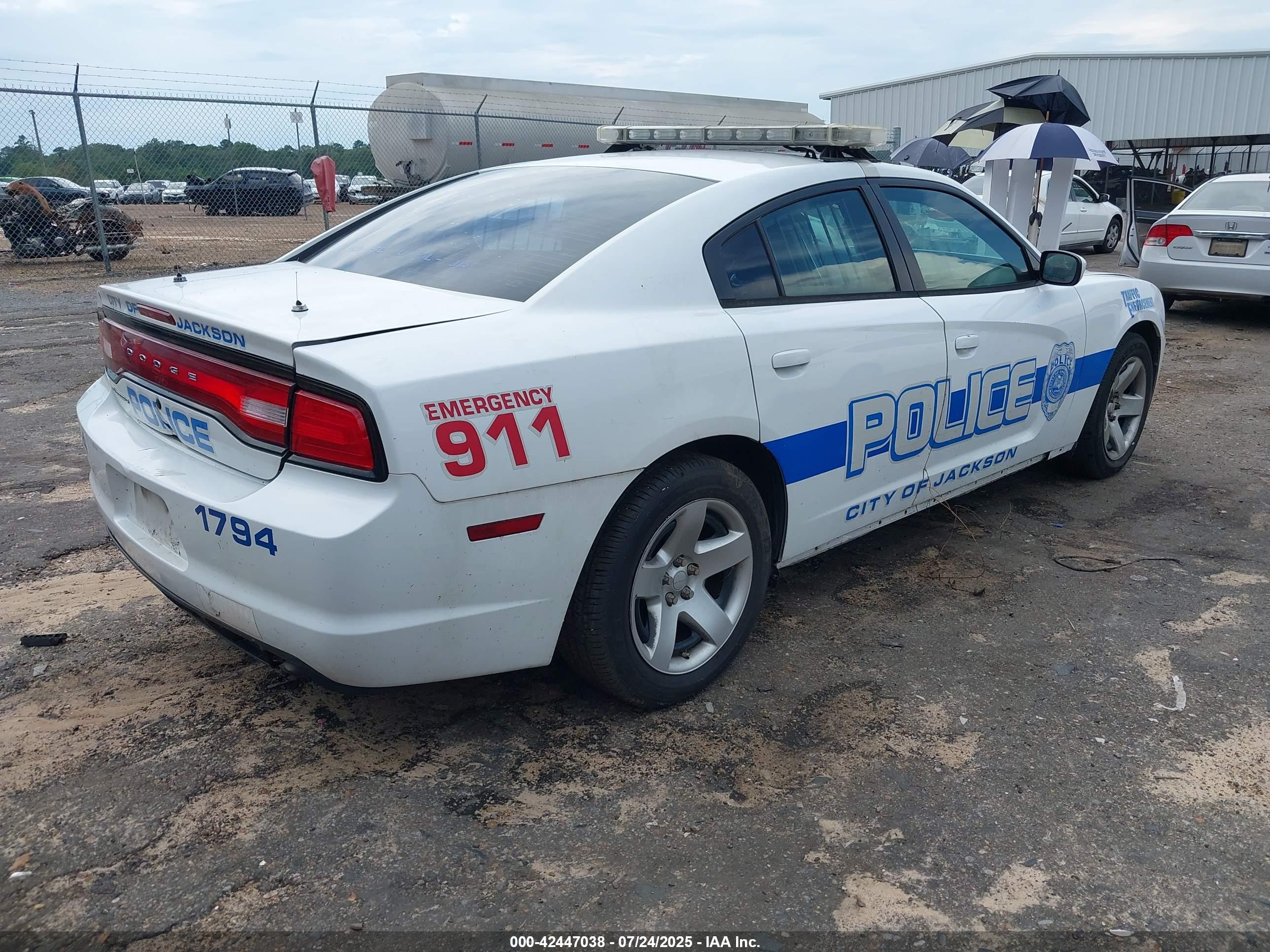 DODGE CHARGER image 4