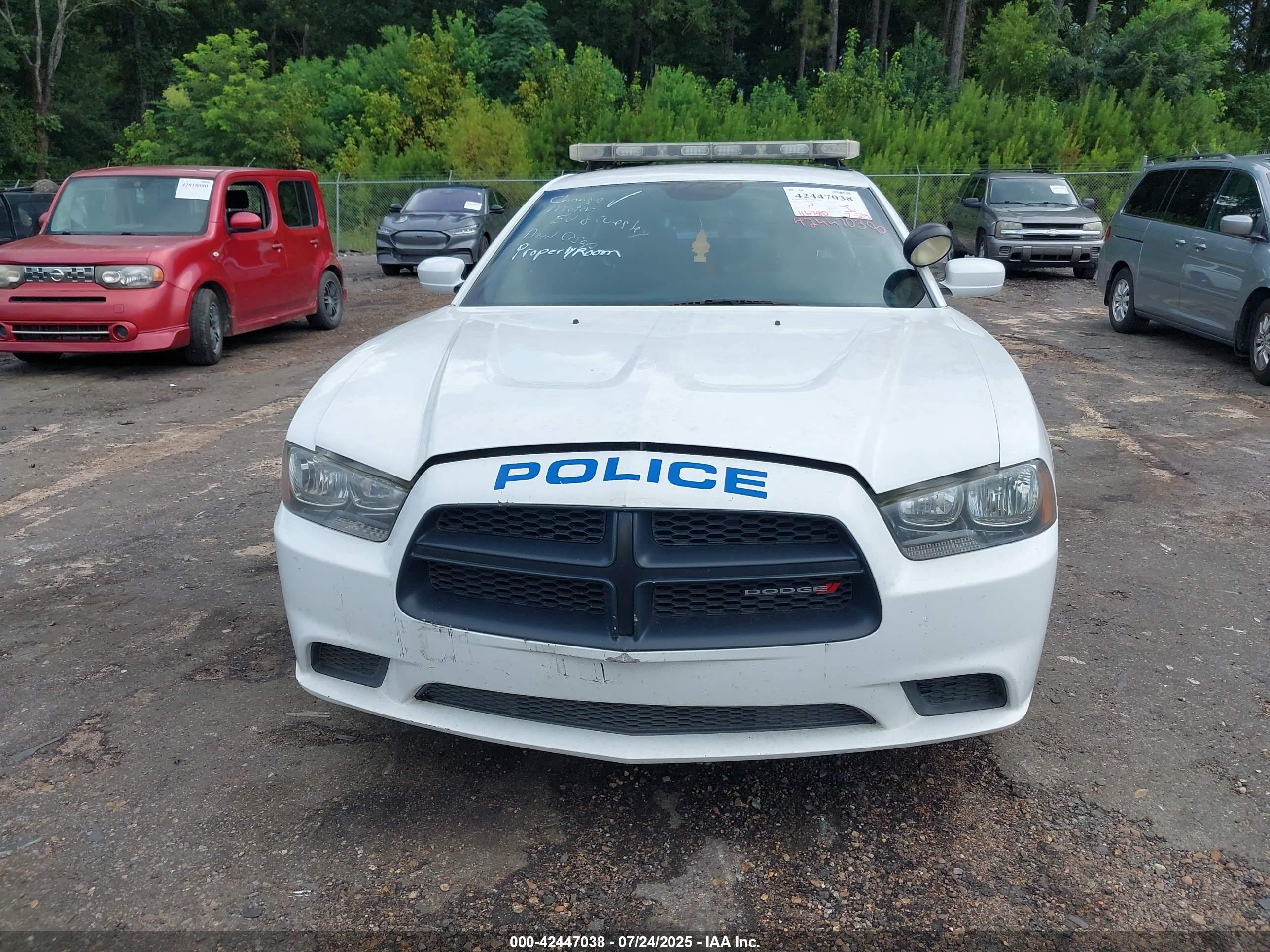 DODGE CHARGER image 6