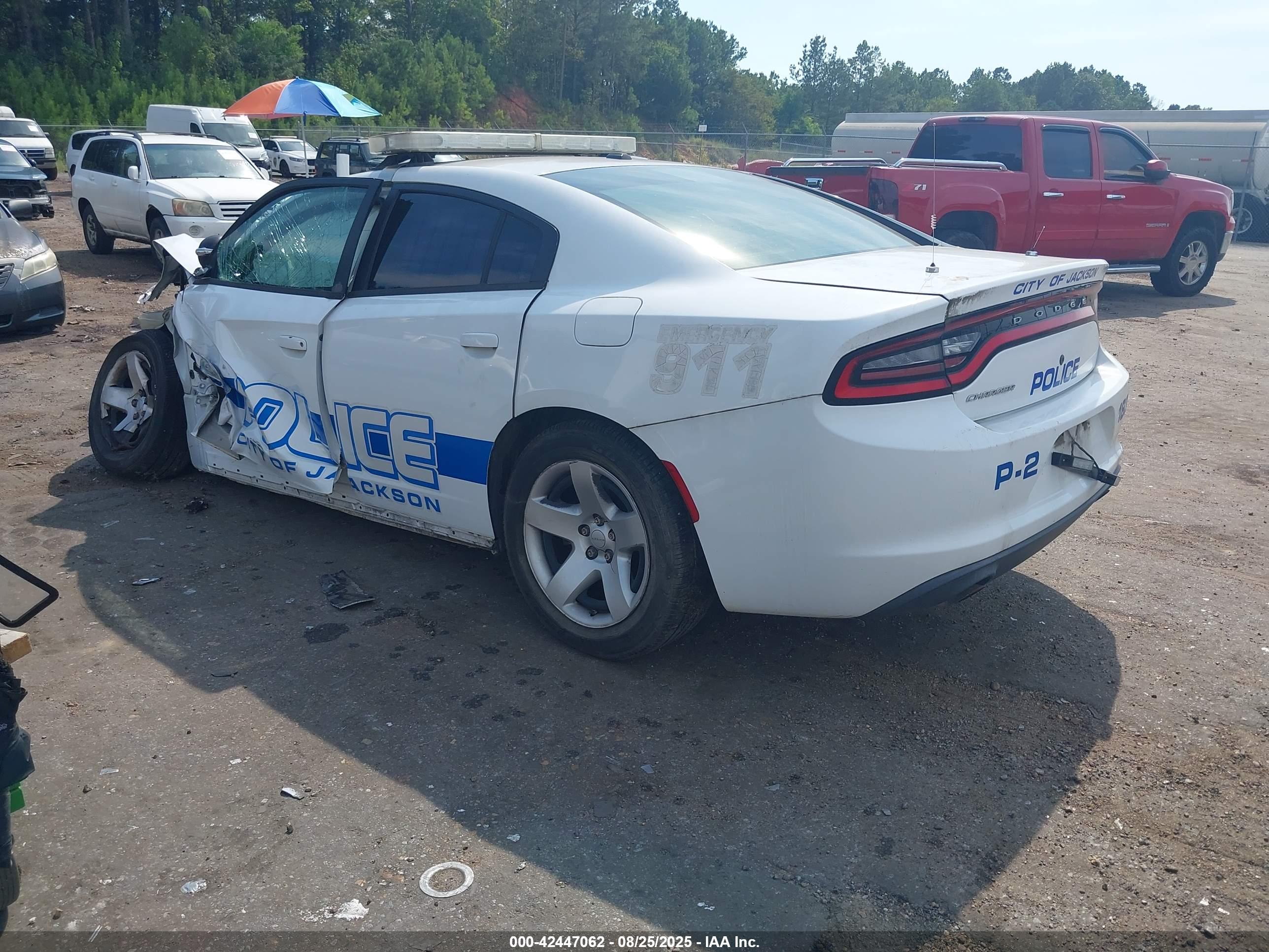 DODGE CHARGER image 3