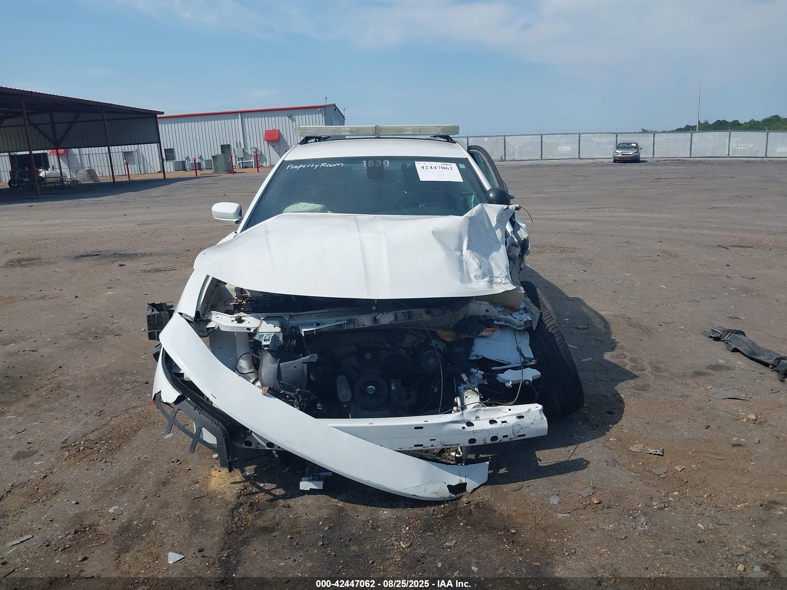 DODGE CHARGER image 6