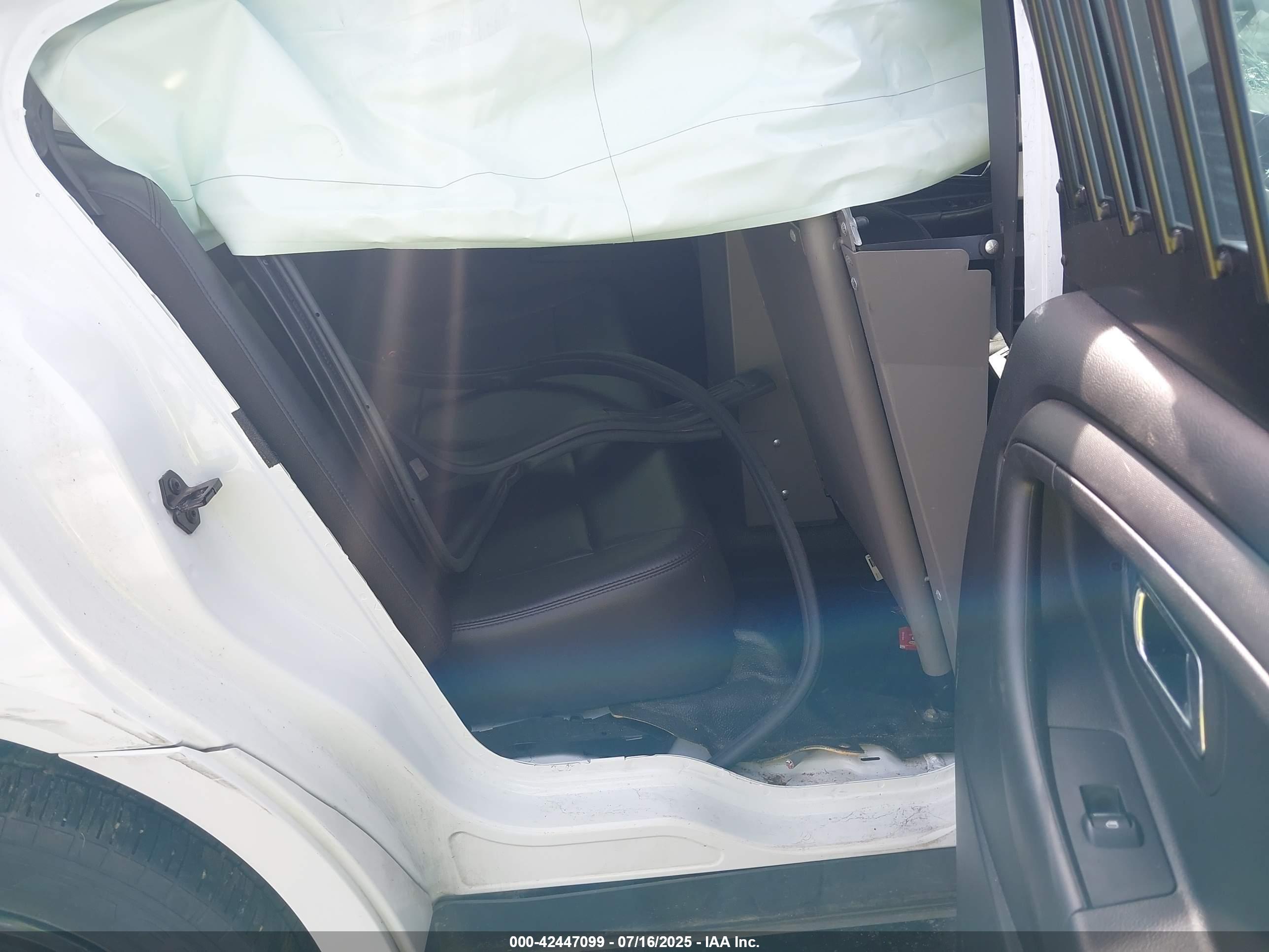 FORD POLICE image 8