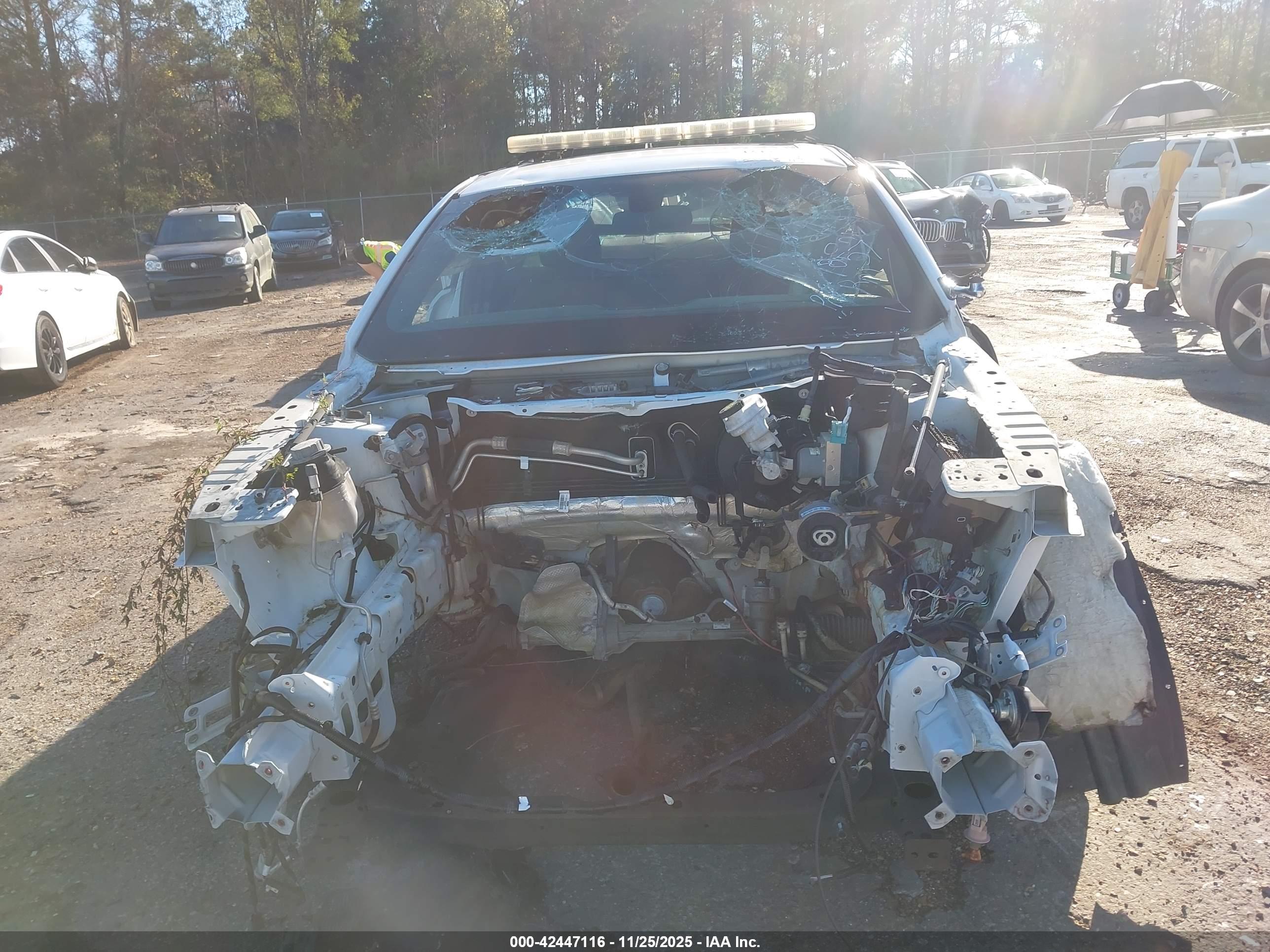 FORD POLICE image 6