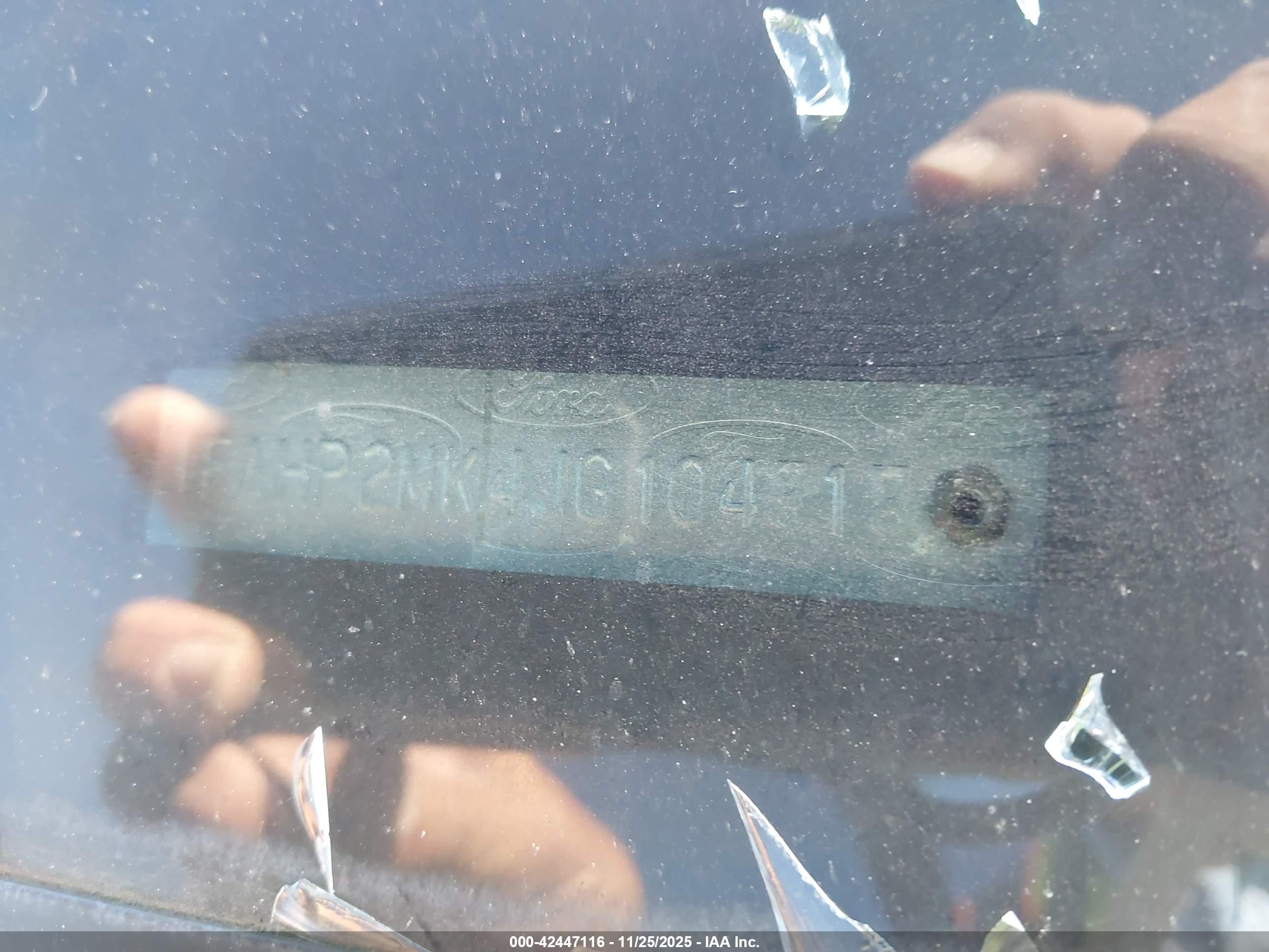 FORD POLICE image 9