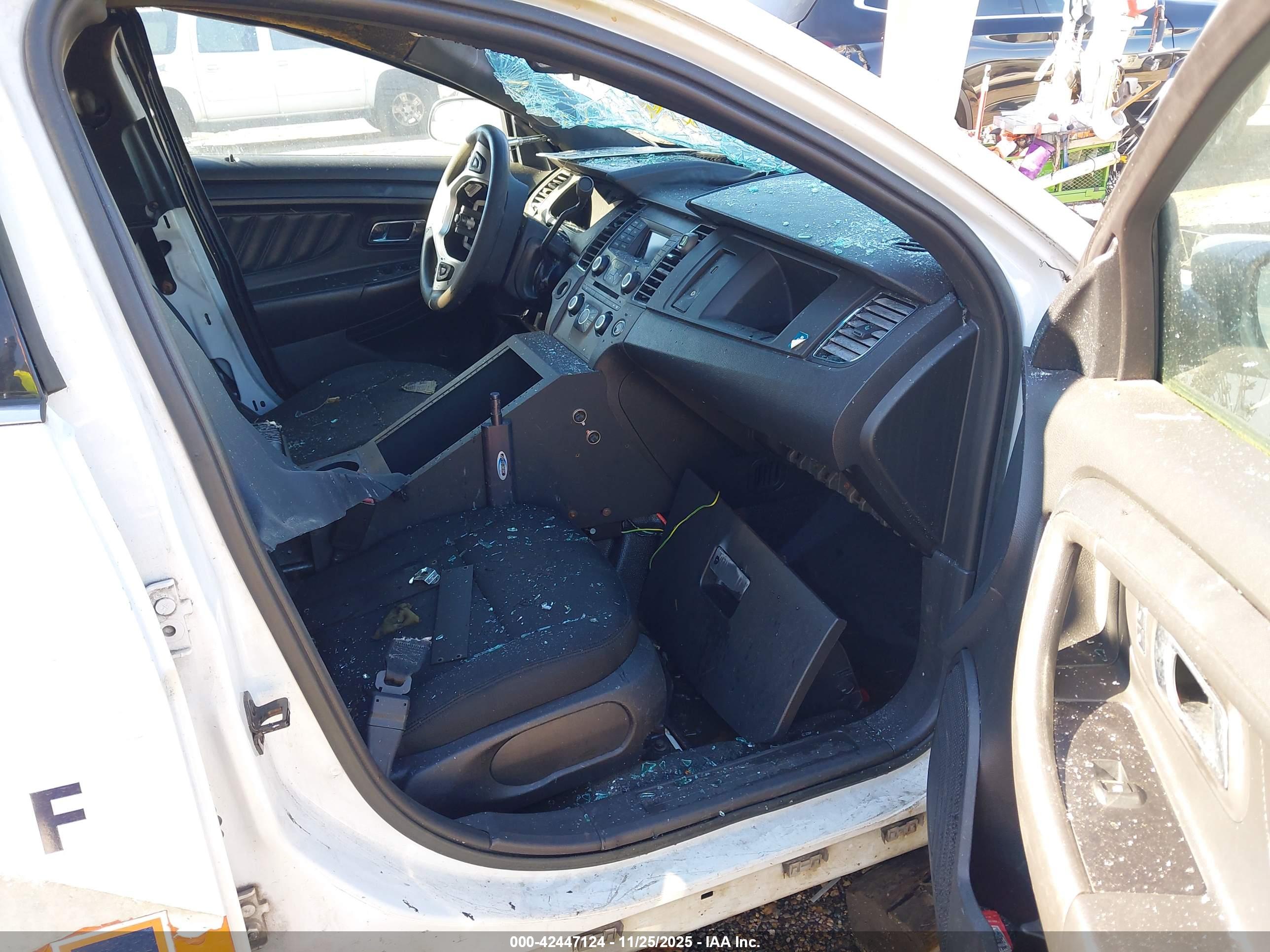 FORD POLICE image 5