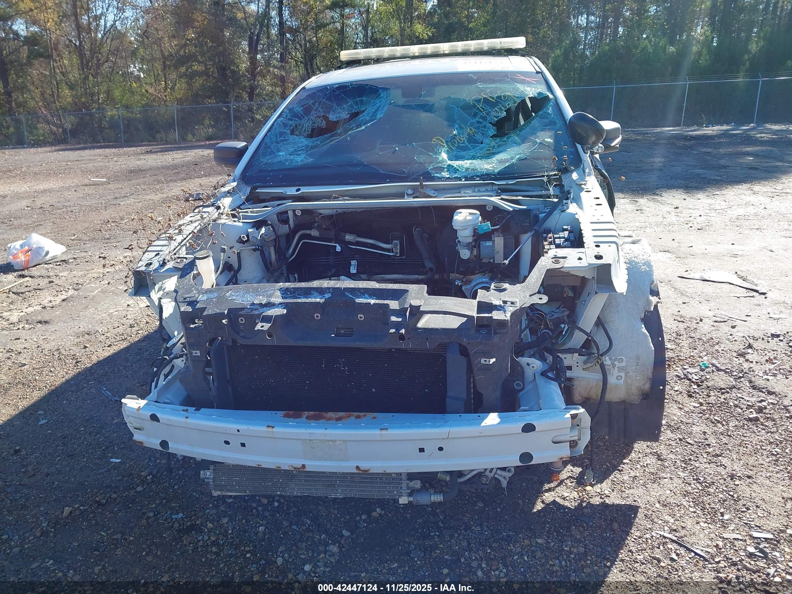 FORD POLICE image 6