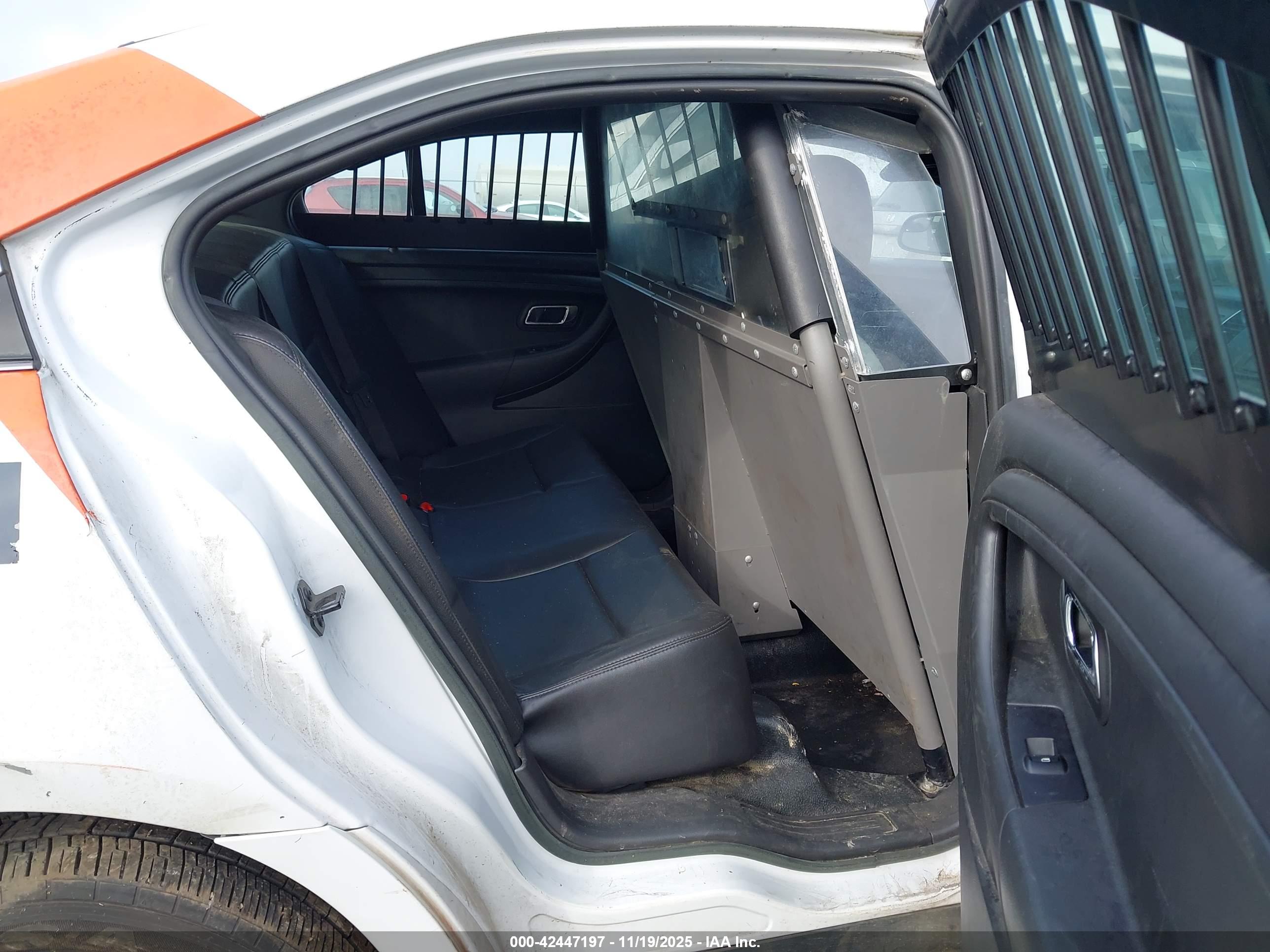 FORD POLICE image 8