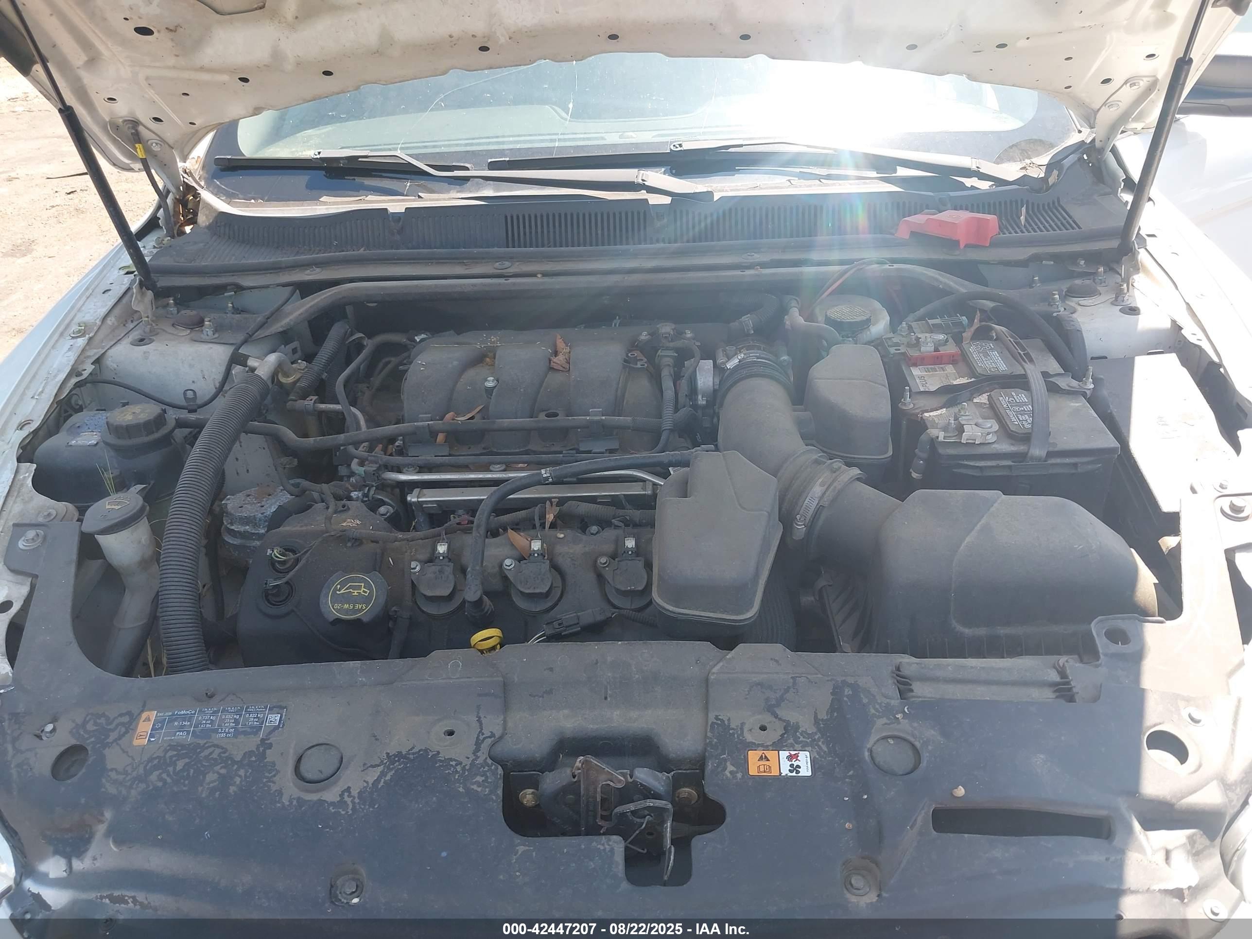 FORD POLICE image 10