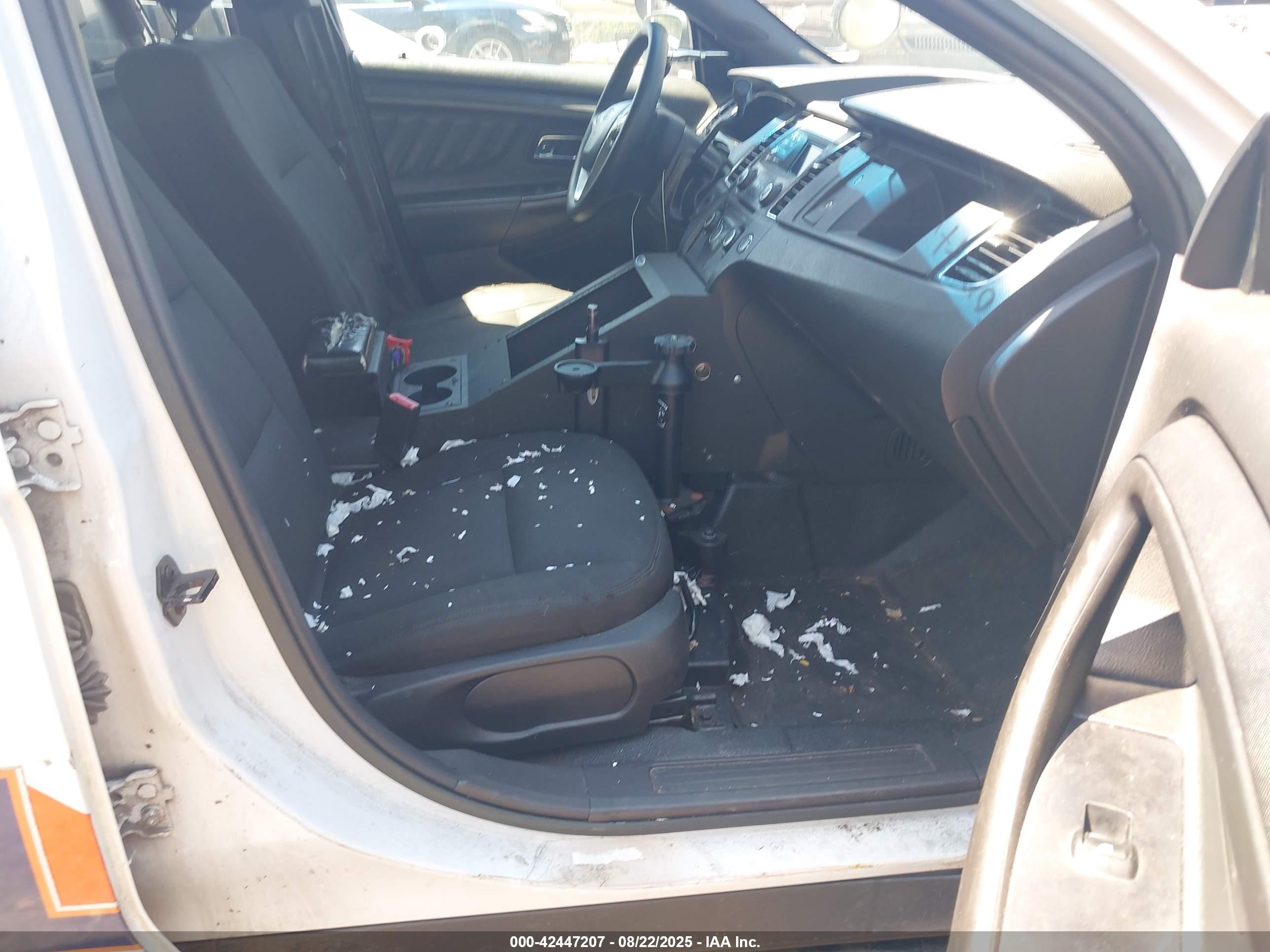FORD POLICE image 5