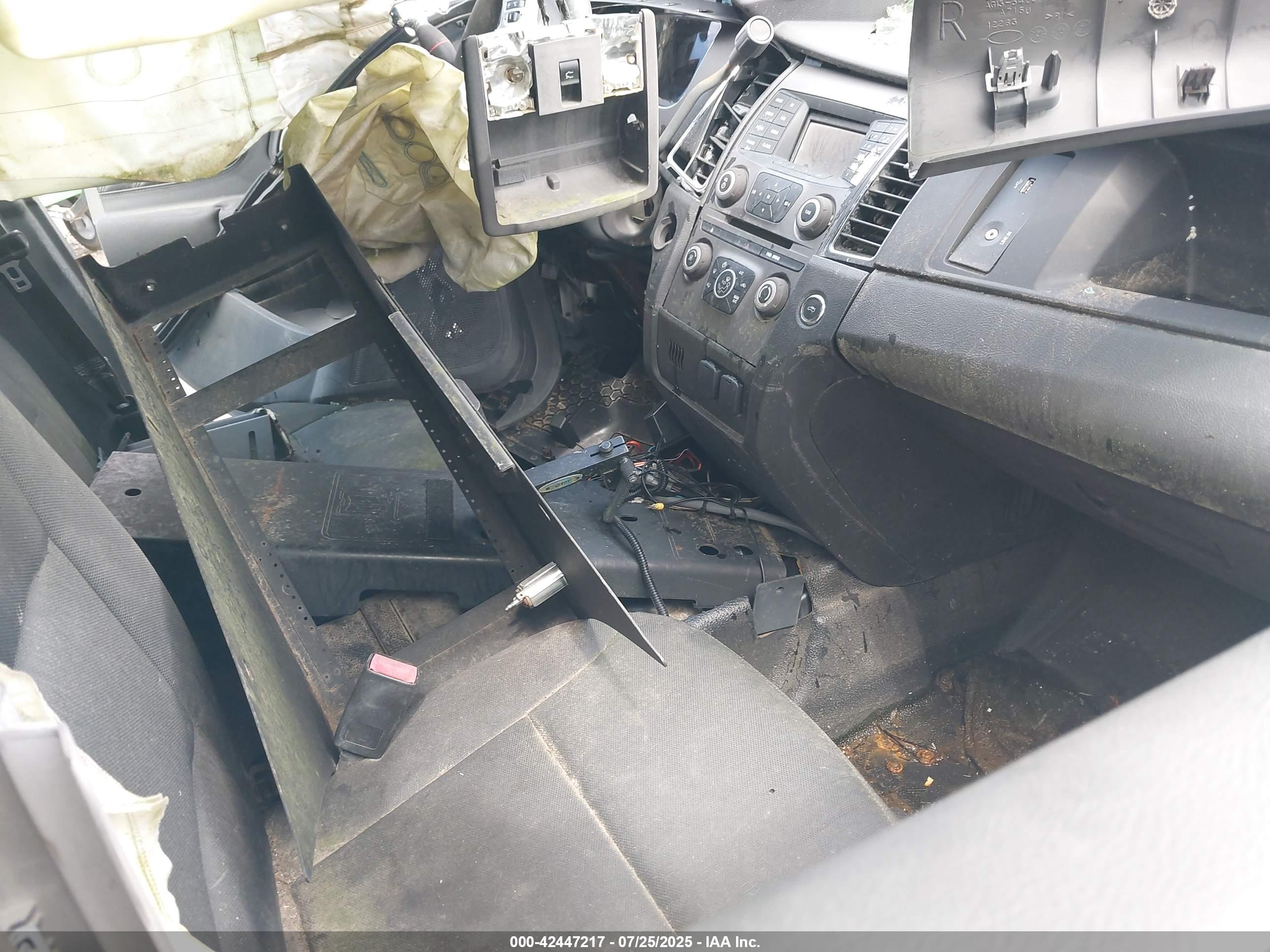FORD POLICE image 5