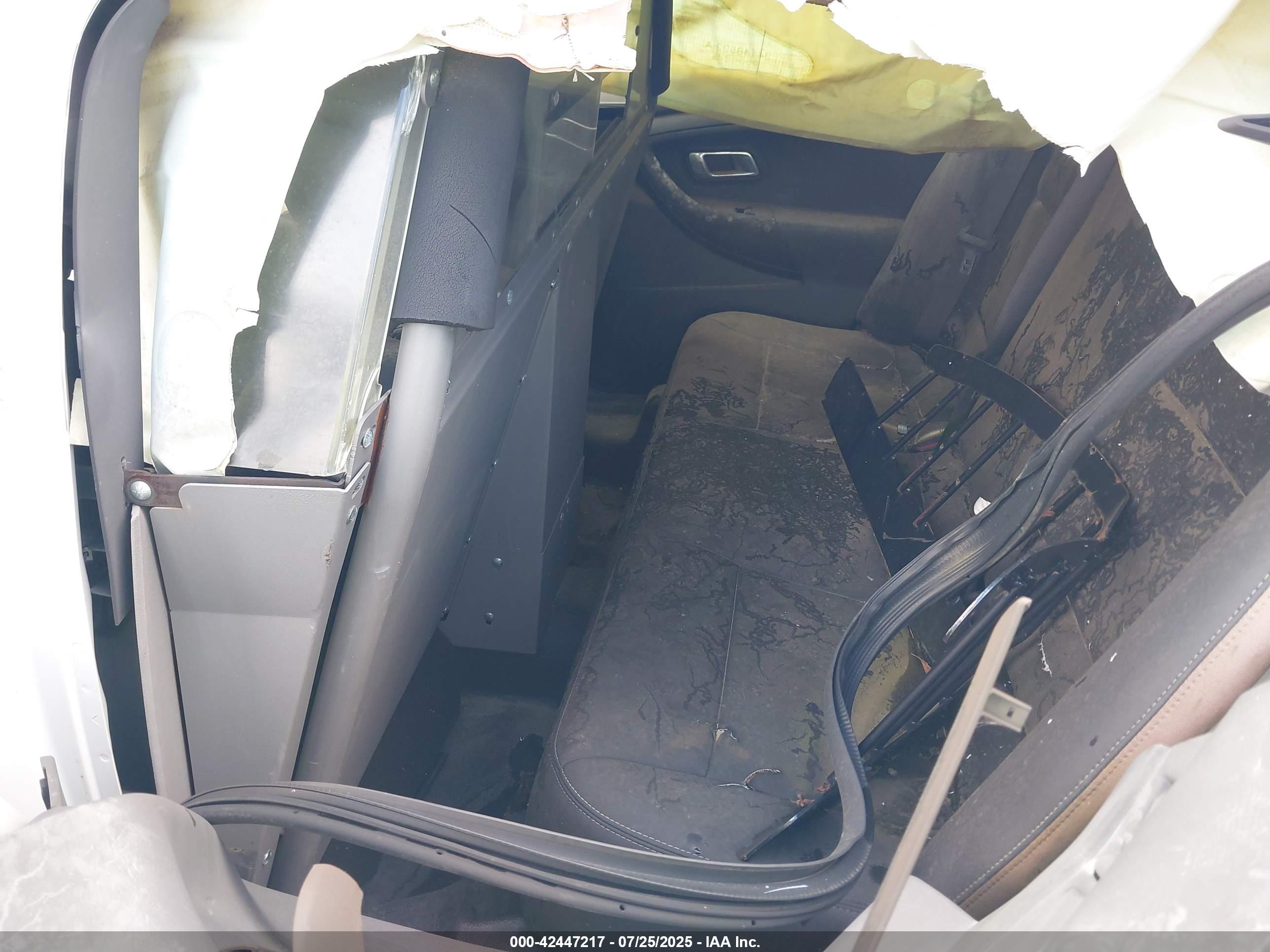 FORD POLICE image 8