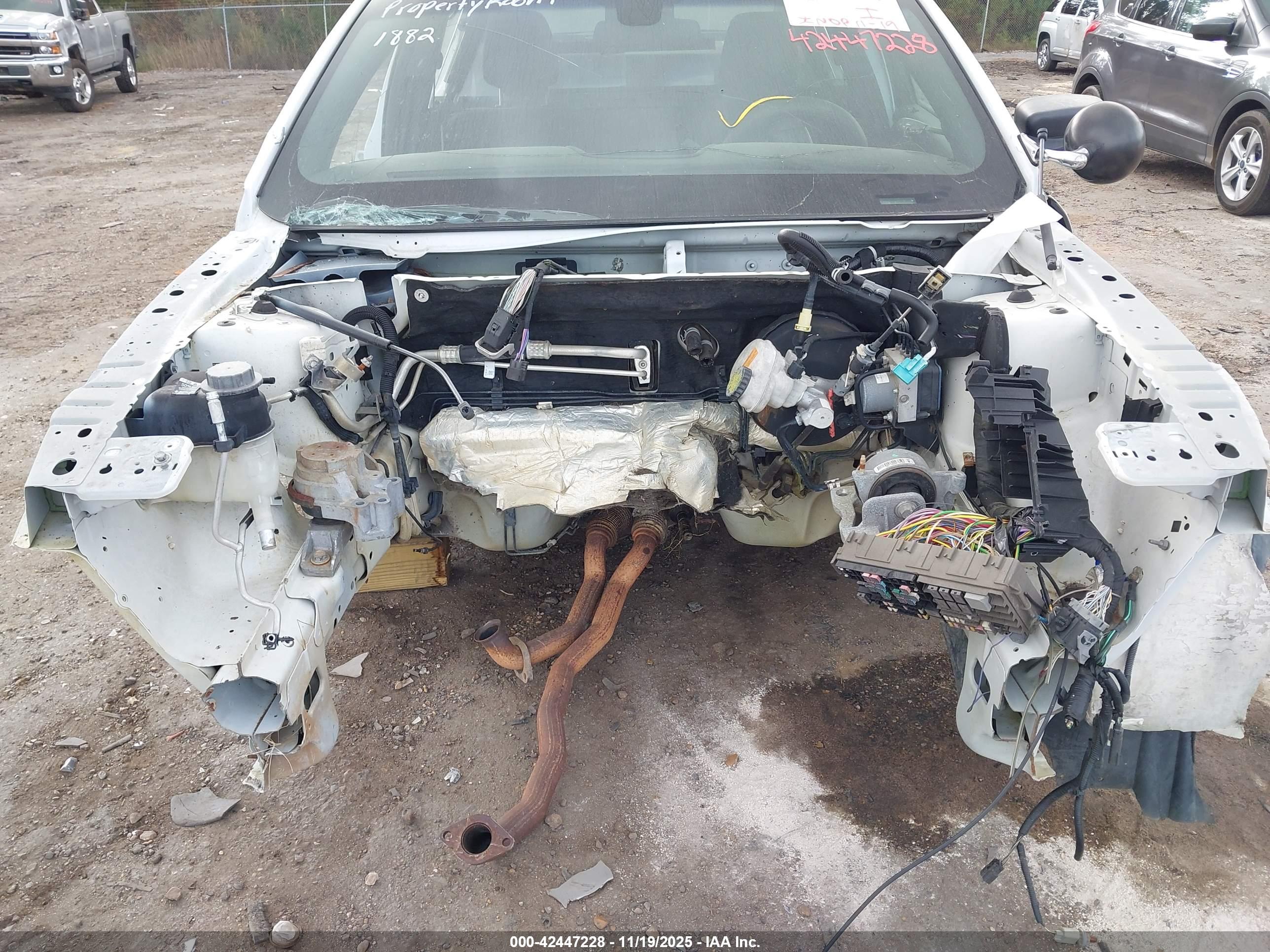 FORD POLICE image 10