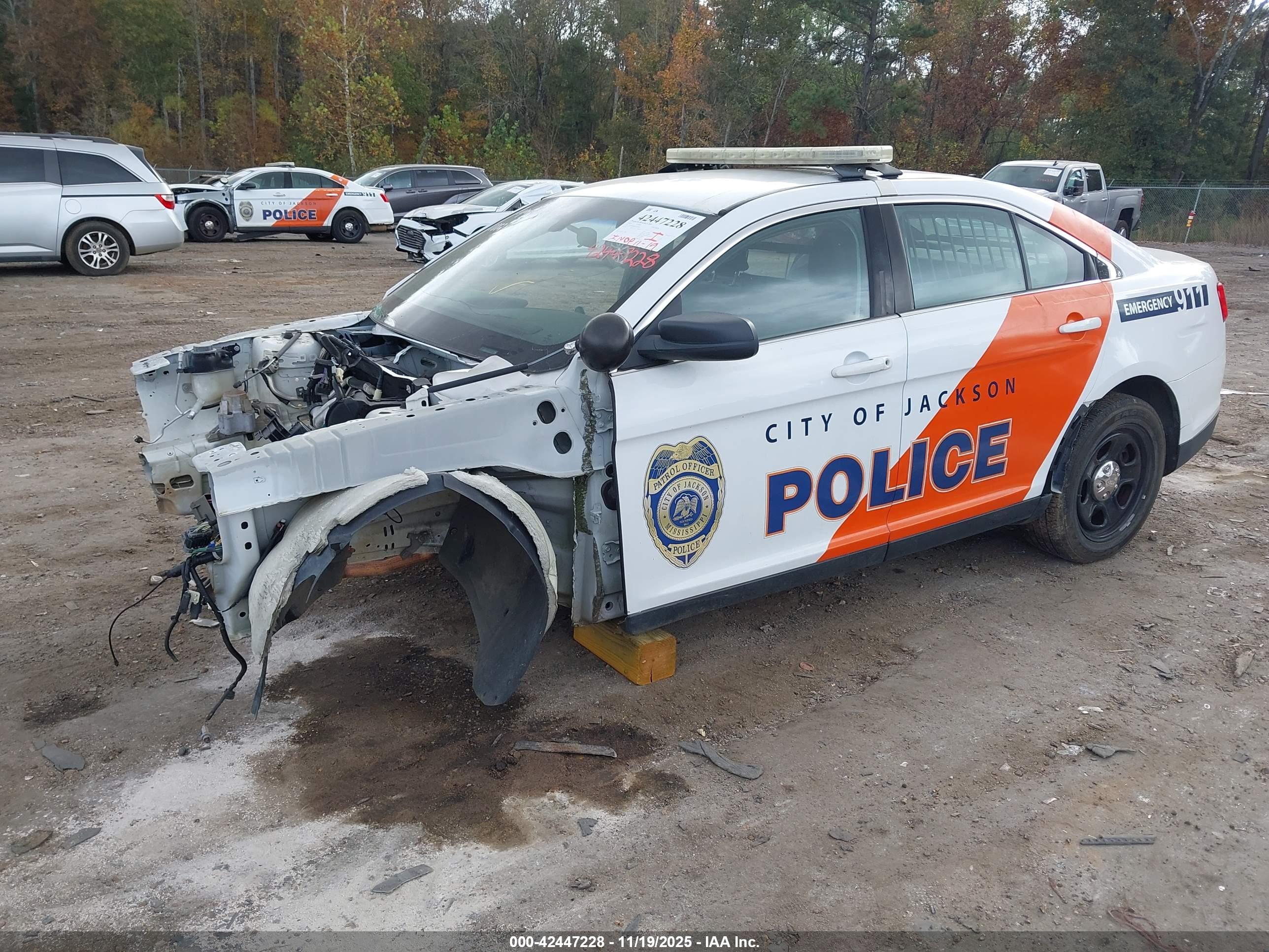 FORD POLICE image 2