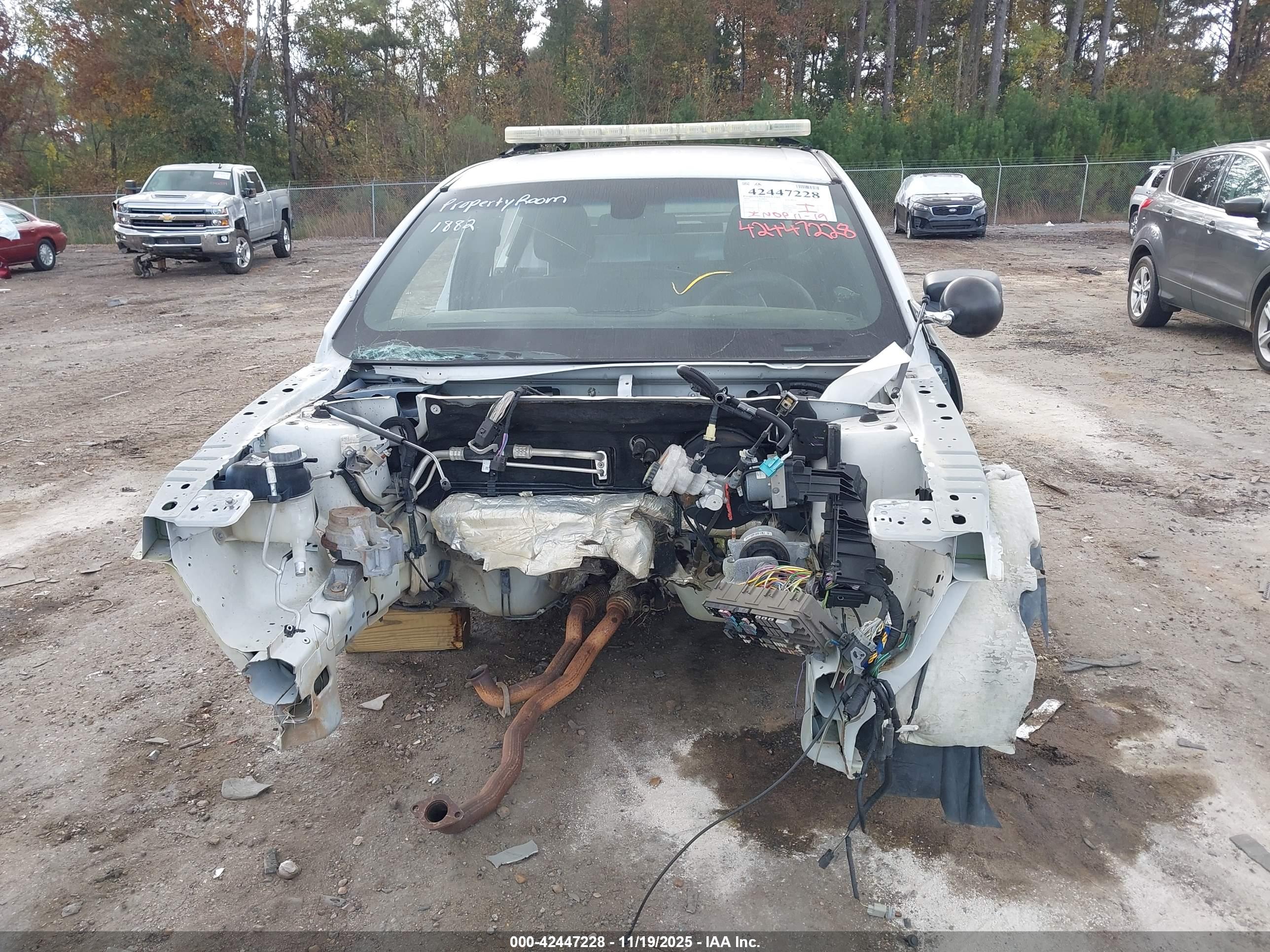 FORD POLICE image 6