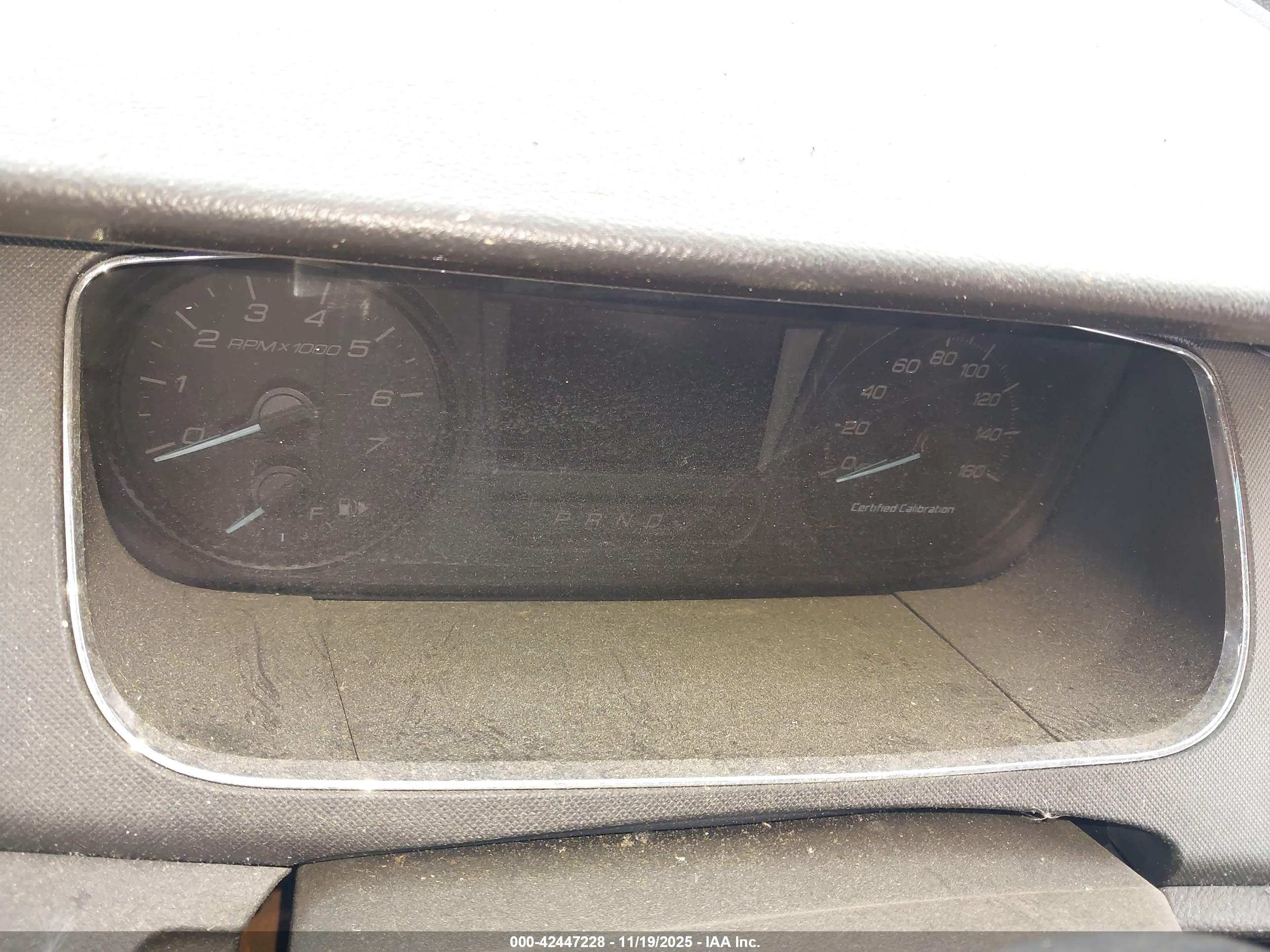 FORD POLICE image 7
