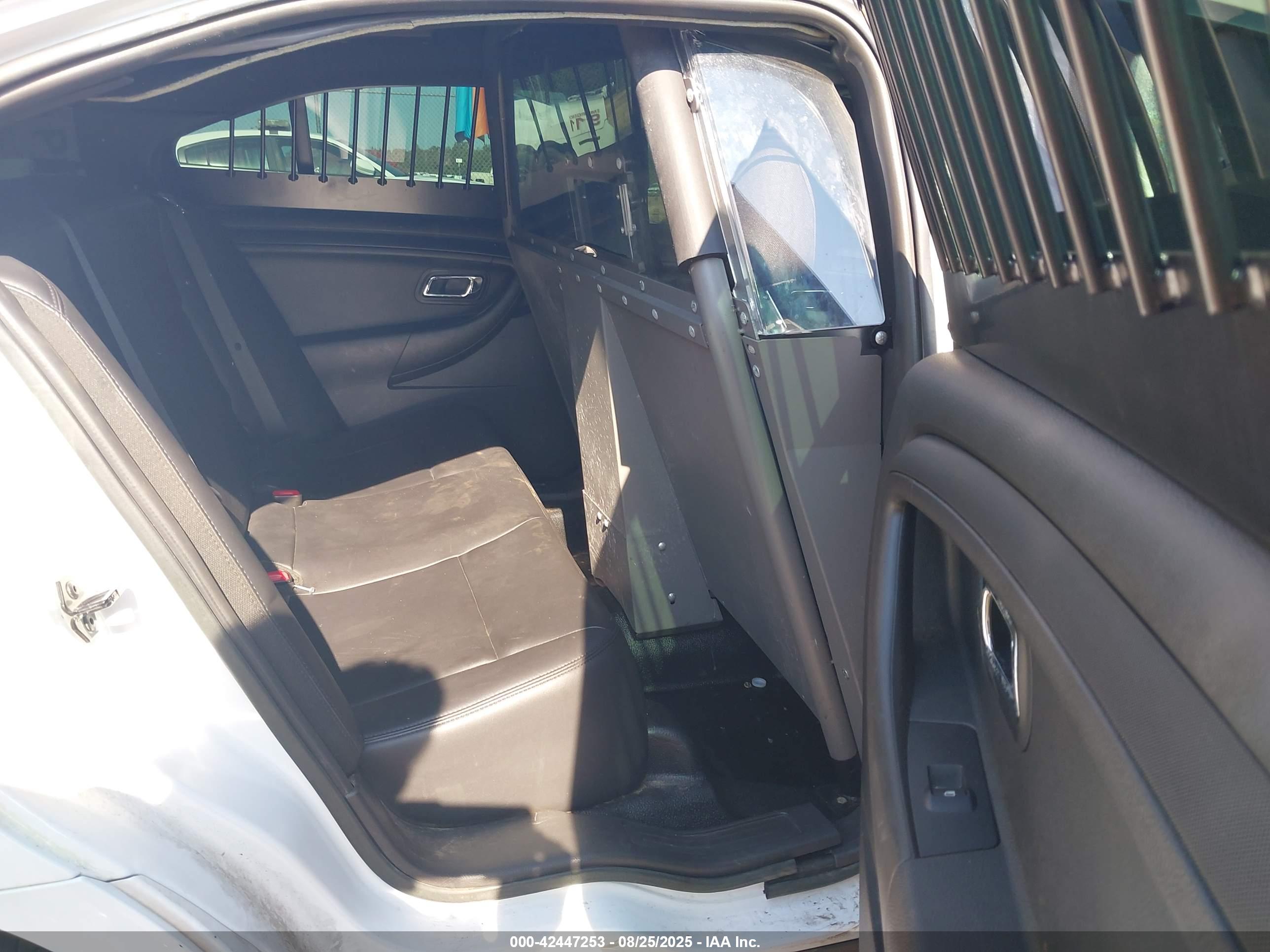 FORD POLICE image 8