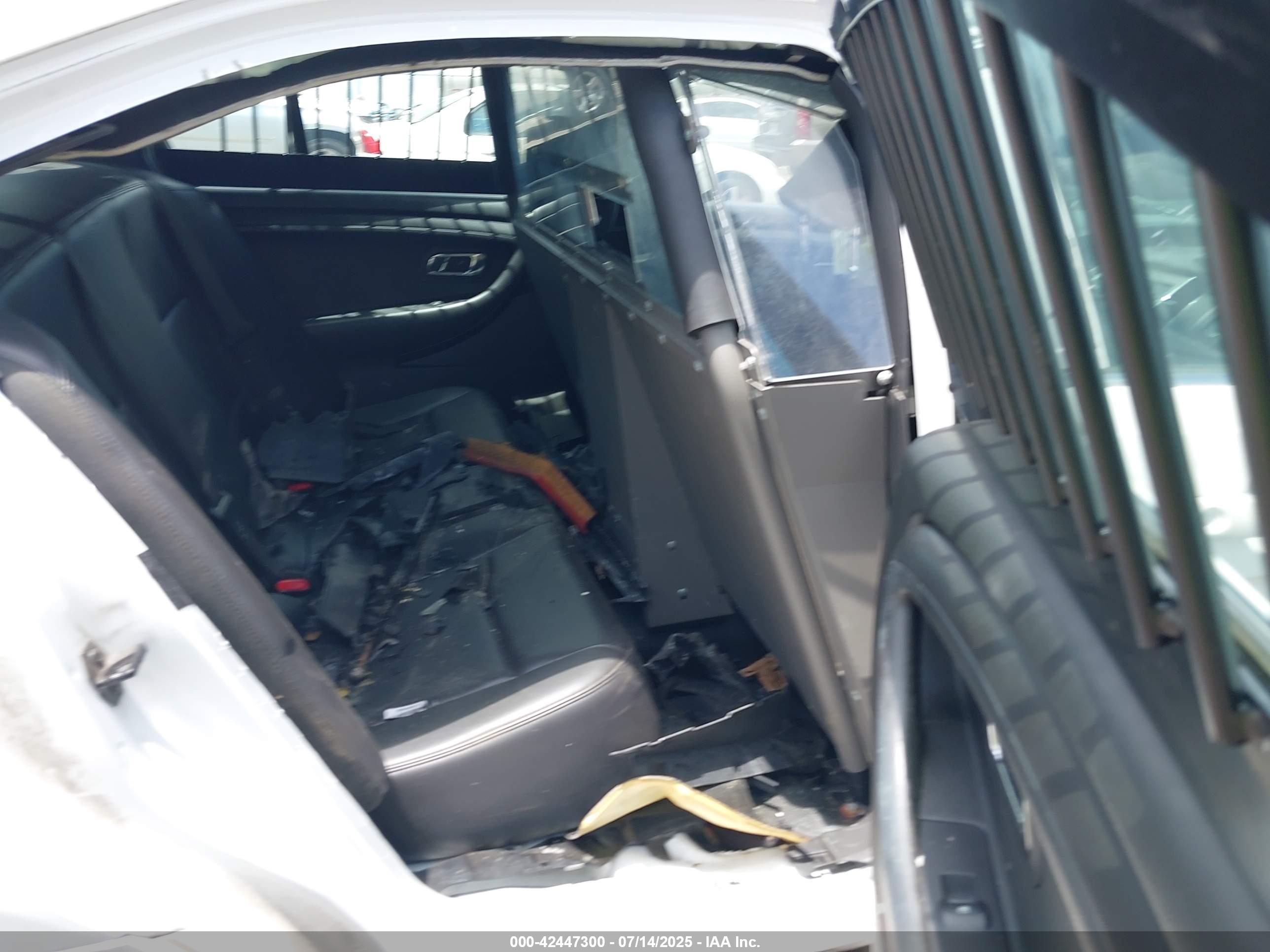 FORD POLICE image 8