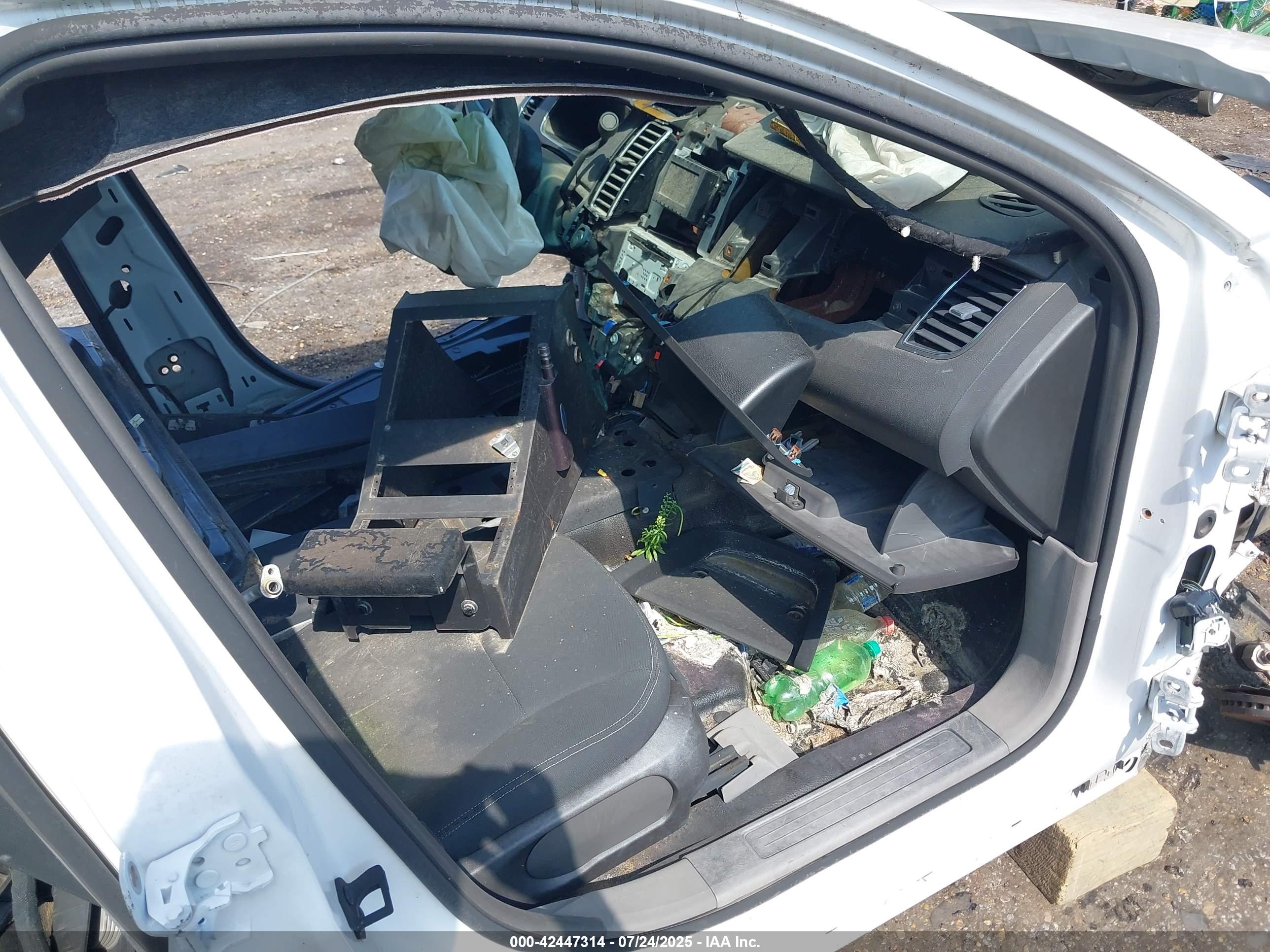 FORD POLICE image 5