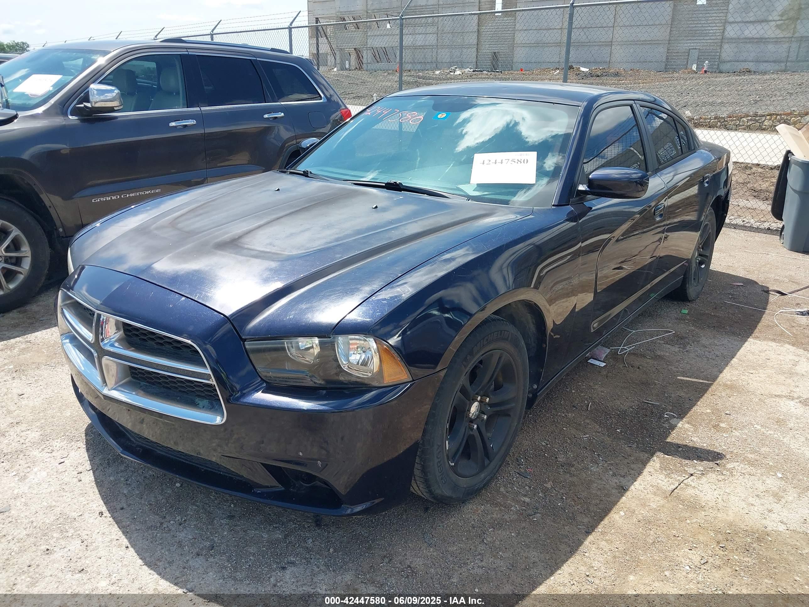 DODGE CHARGER image 2