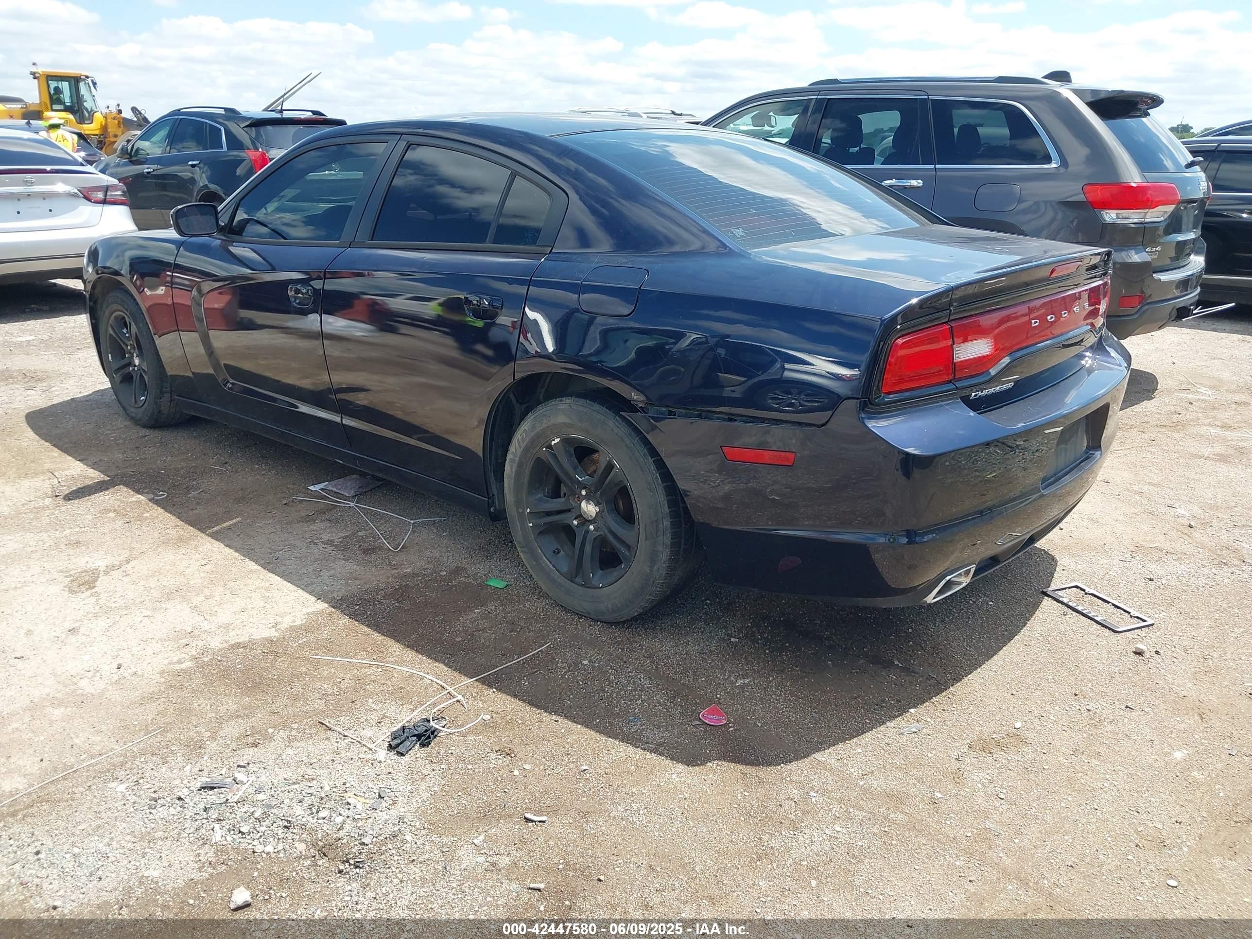 DODGE CHARGER image 3