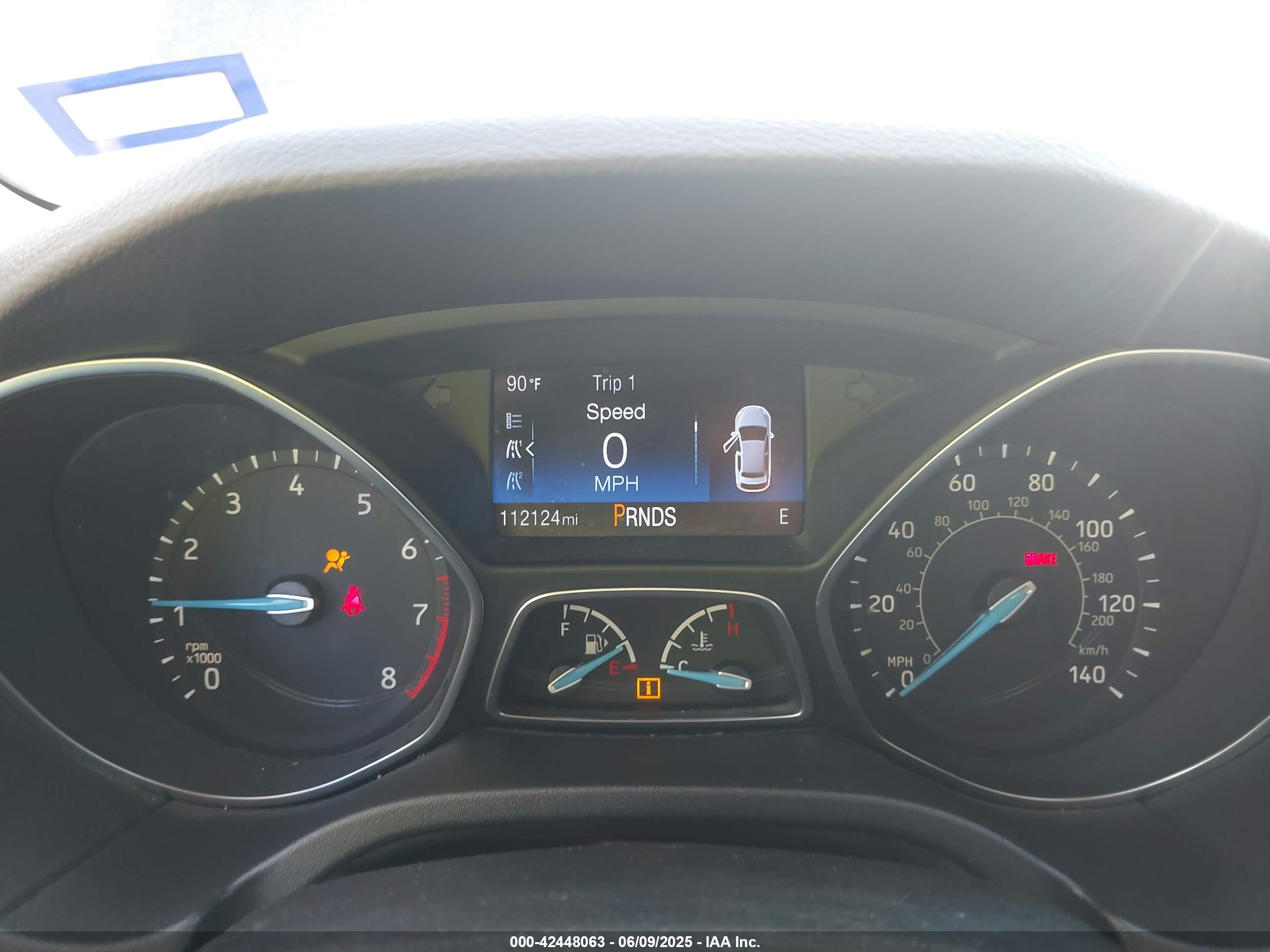 FORD FOCUS image 7
