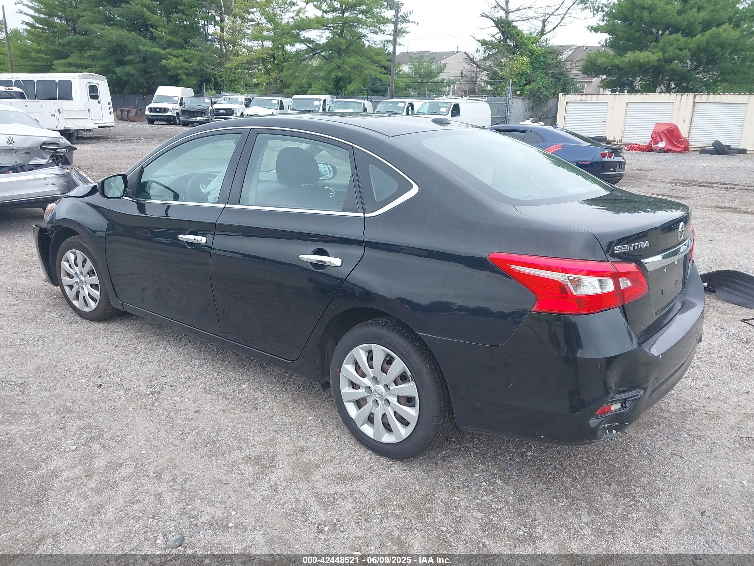 NISSAN SENTRA image 3