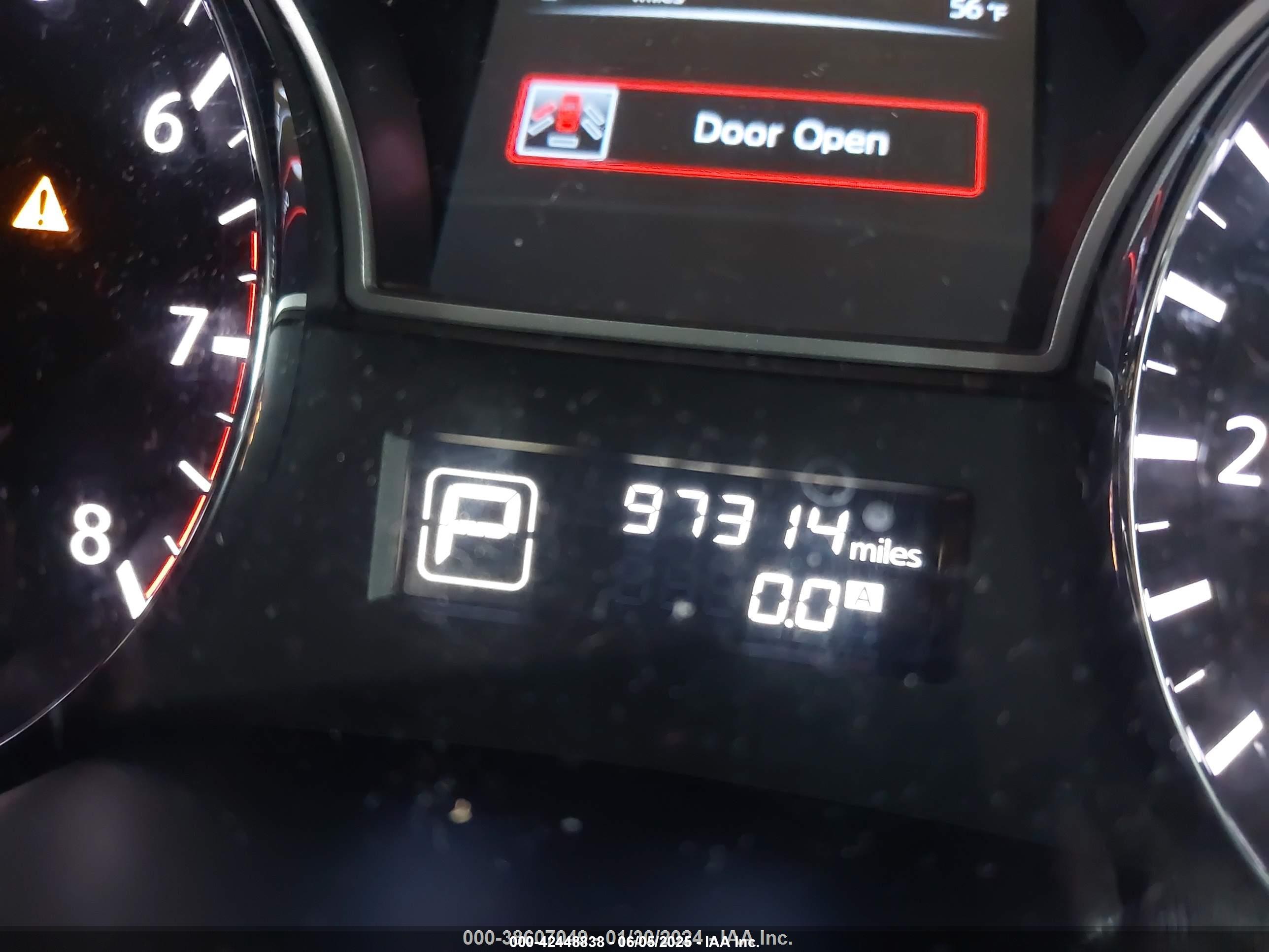NISSAN ALTIMA image 7