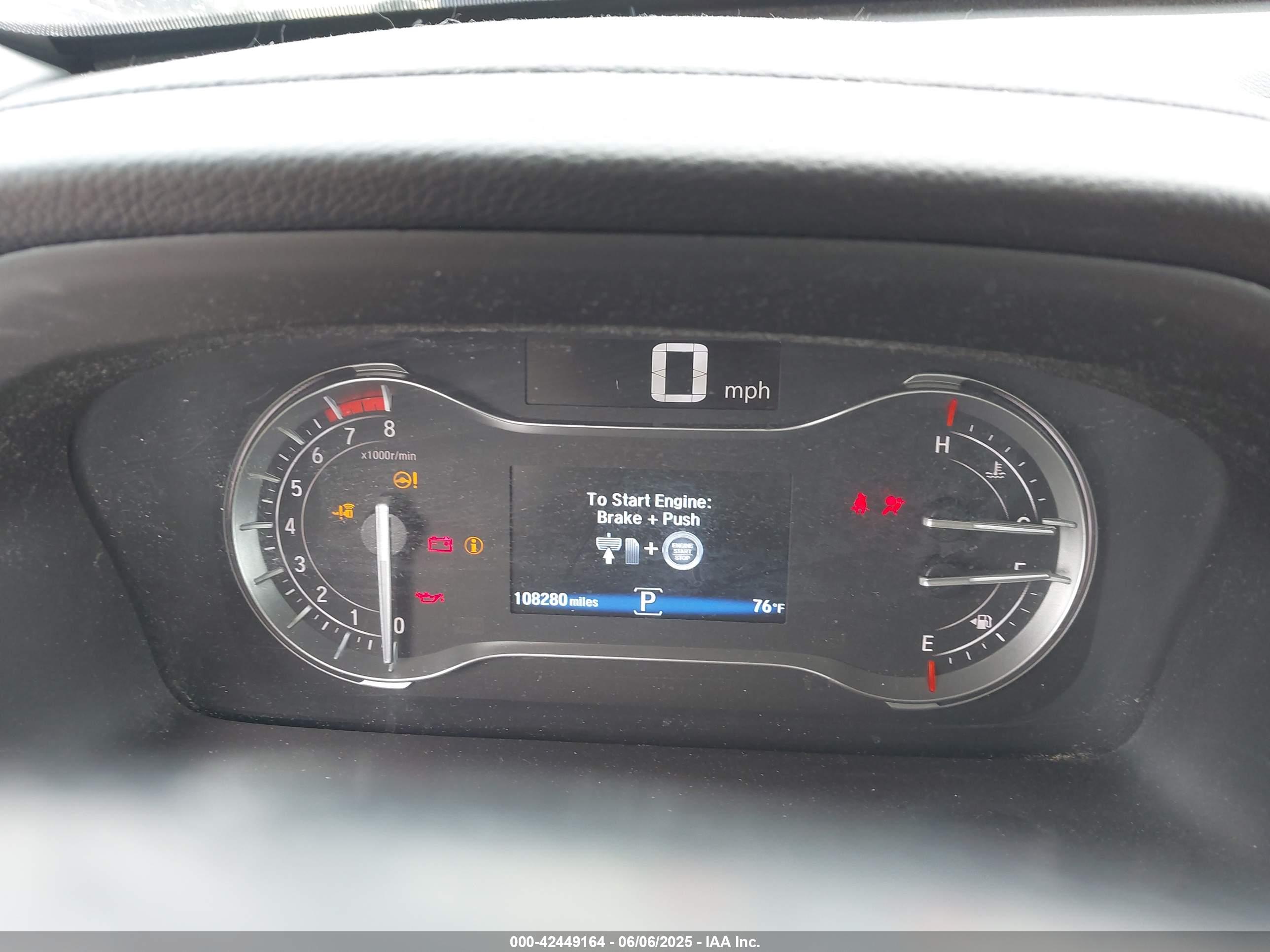 HONDA RIDGELINE image 7