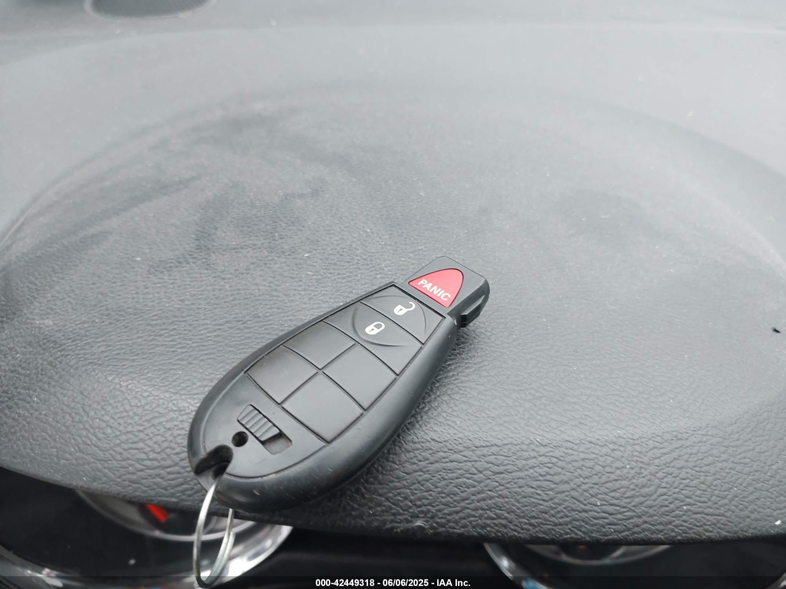 DODGE GRAND image 11