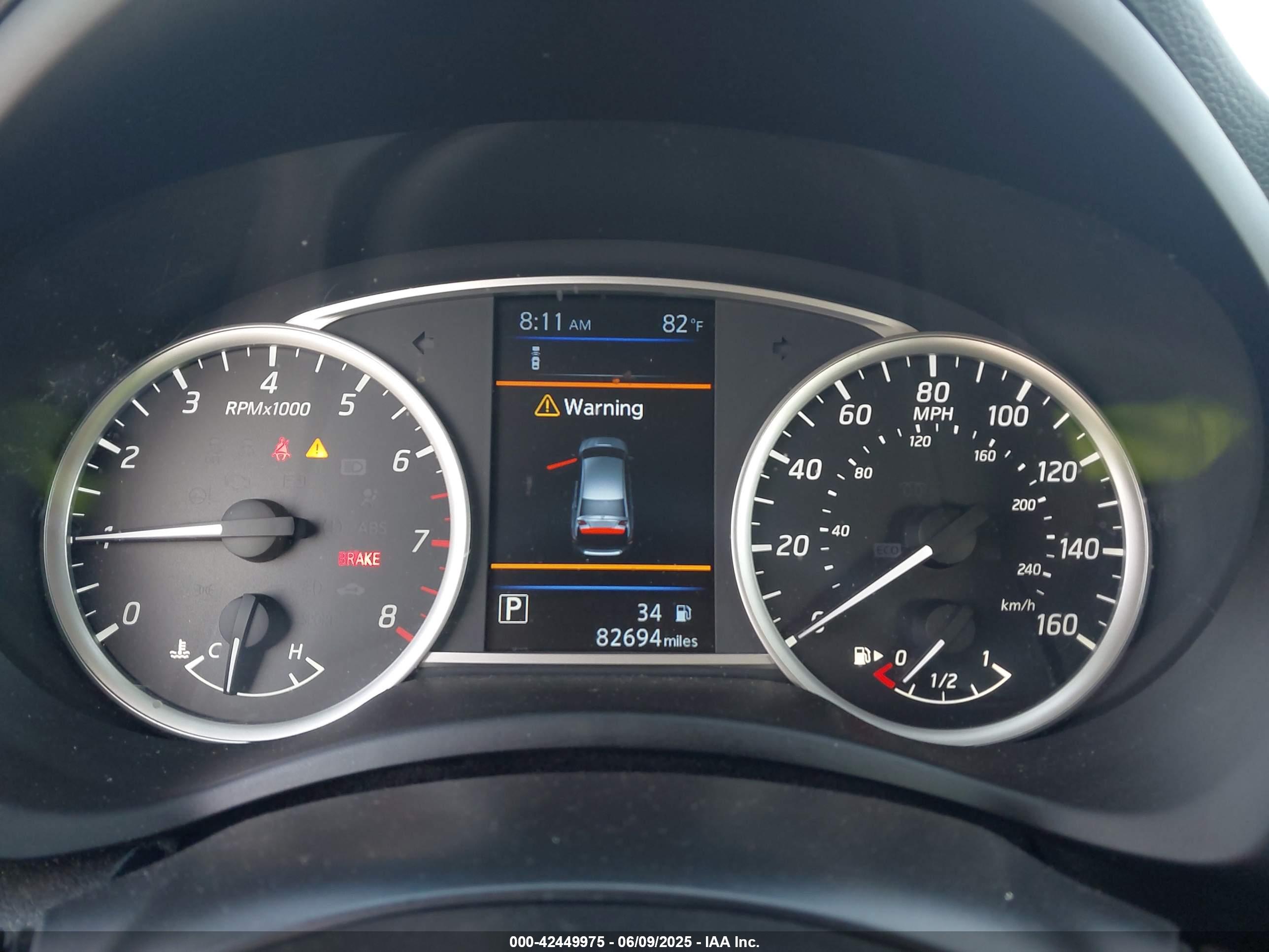NISSAN SENTRA image 7